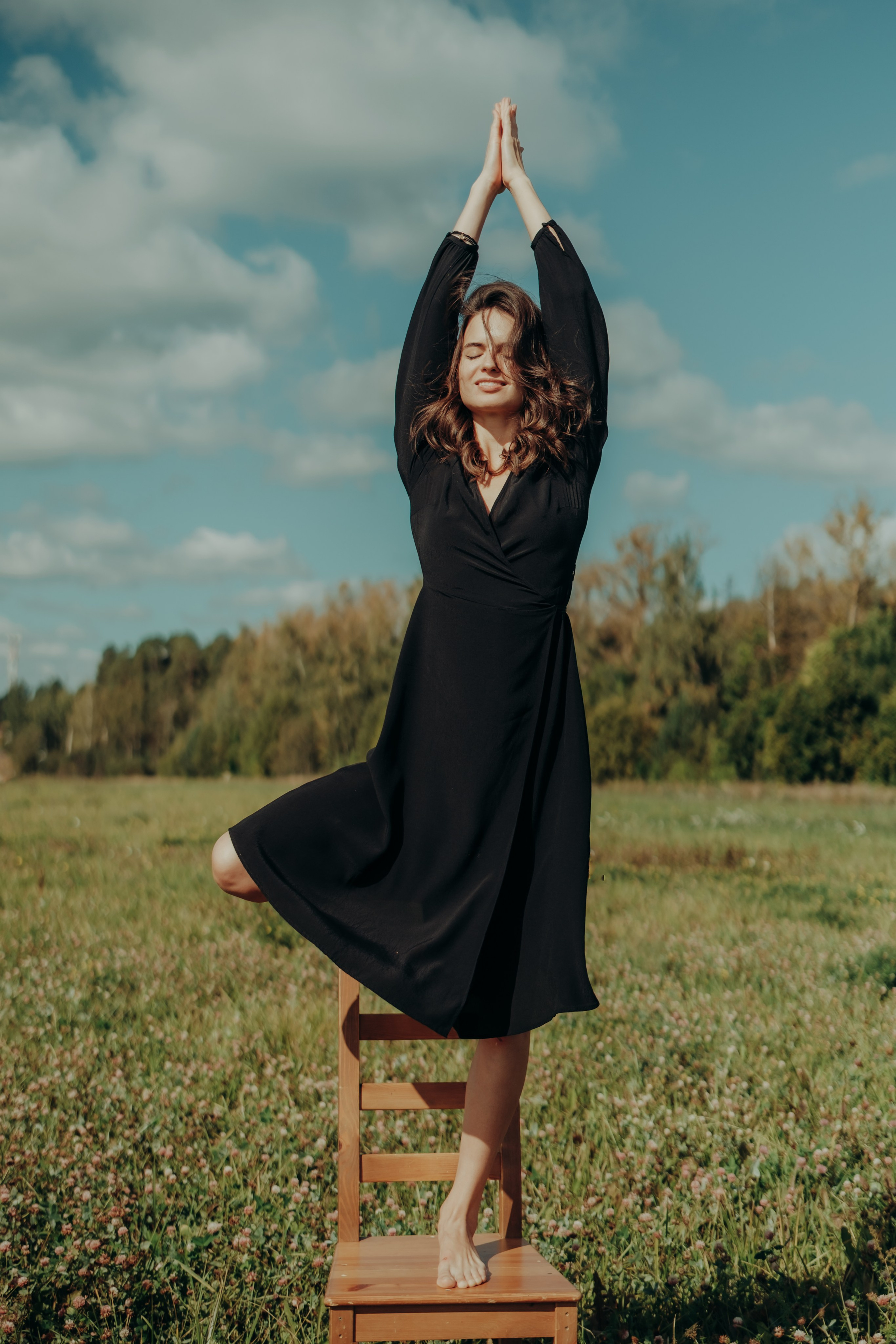 Татьяна. Vladimirbaklenev