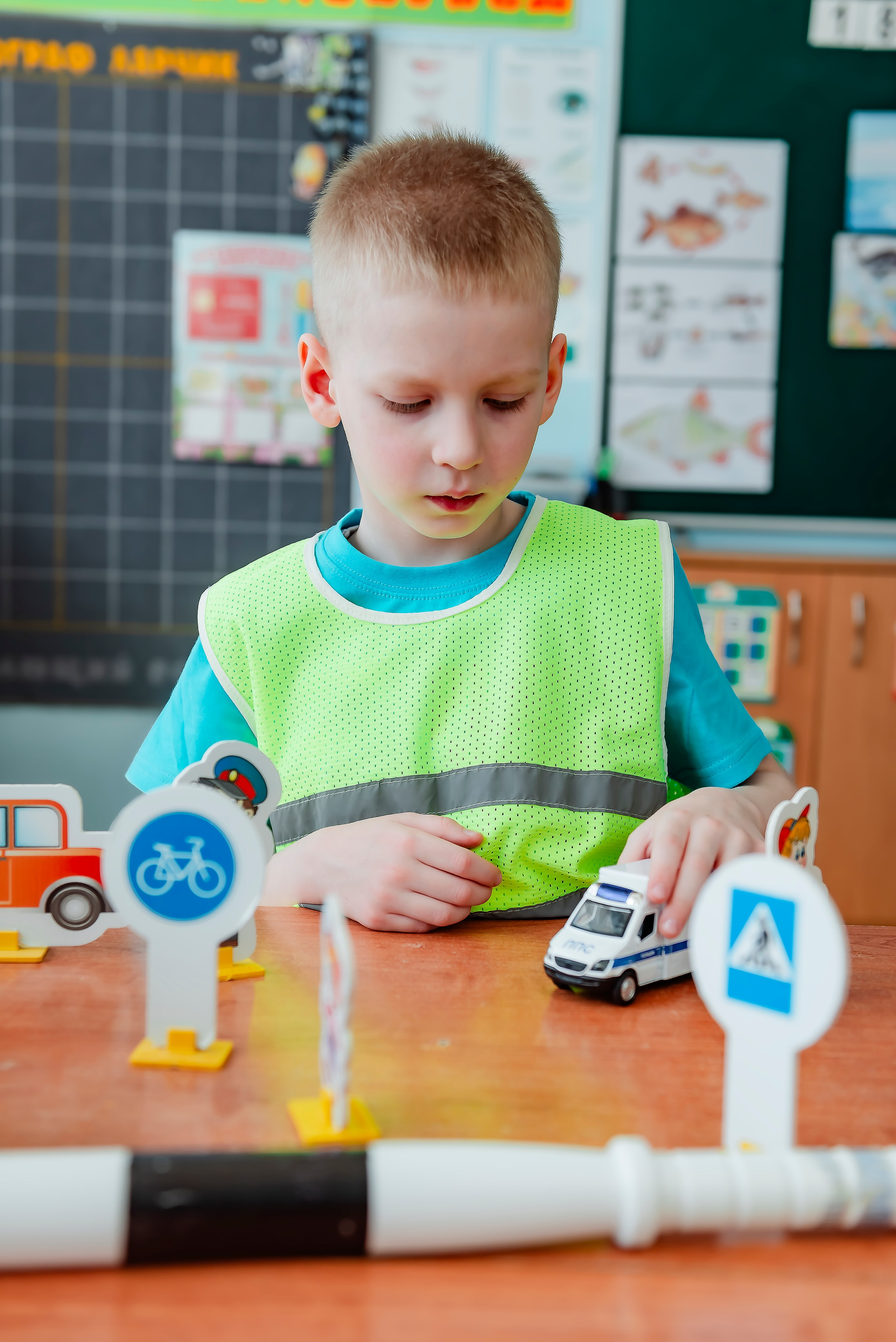 Детский сад |с. Таврово | Логопедическая группа | 2025. ALBUMIA