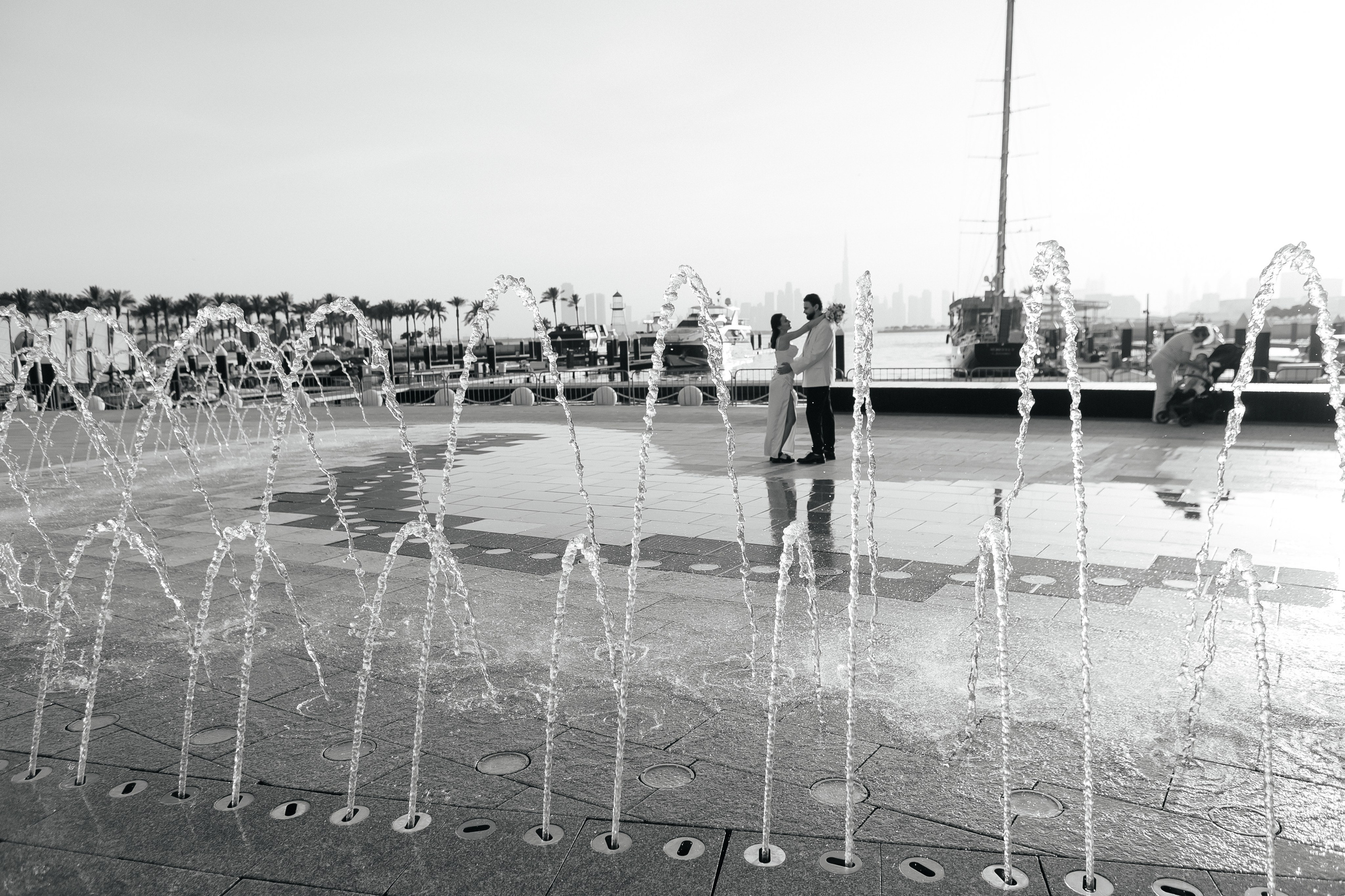 Creek walk. Valery Litvinova Photography