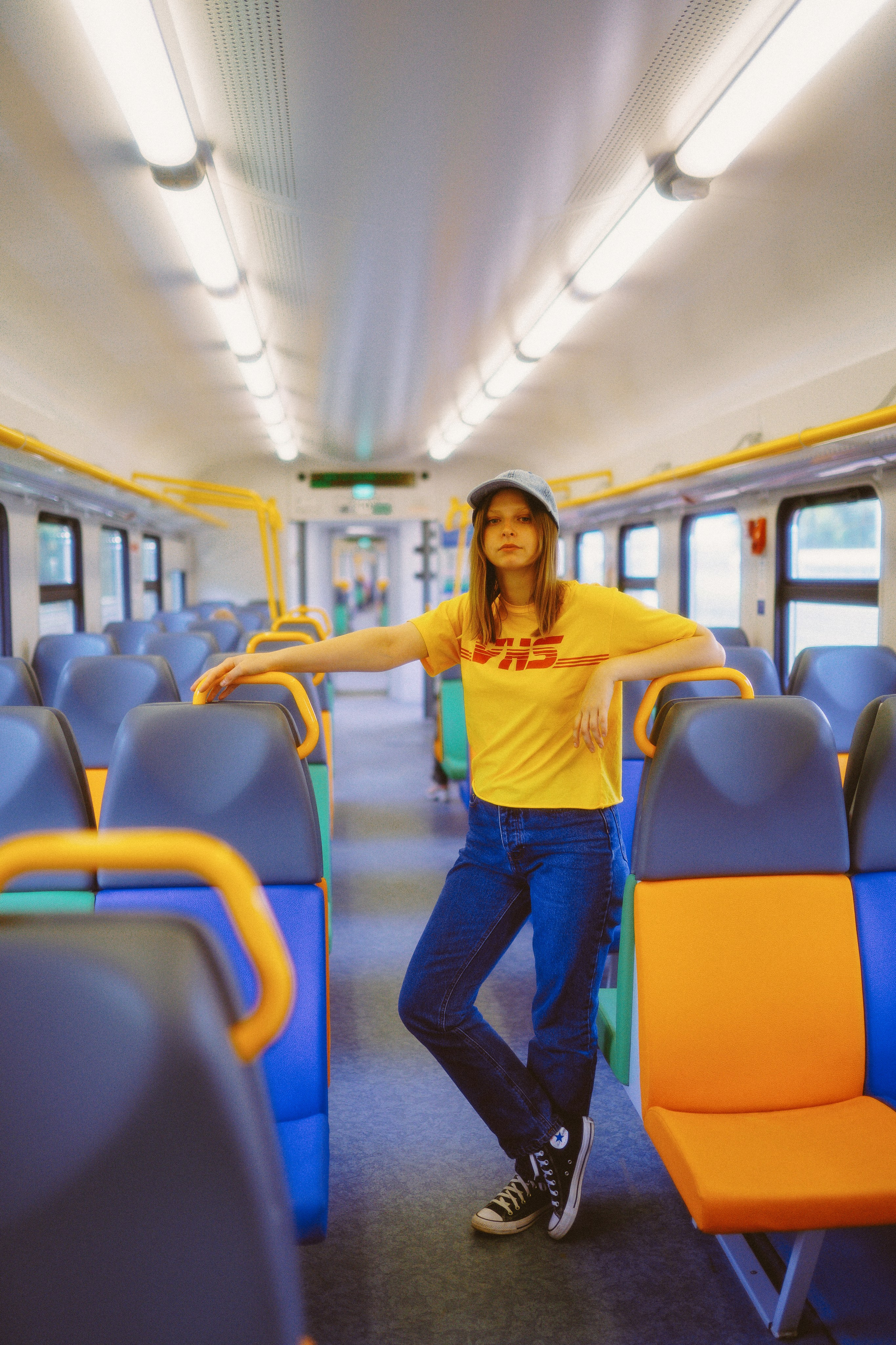 Даша. Фотограф Екатерина Катунова | Москва