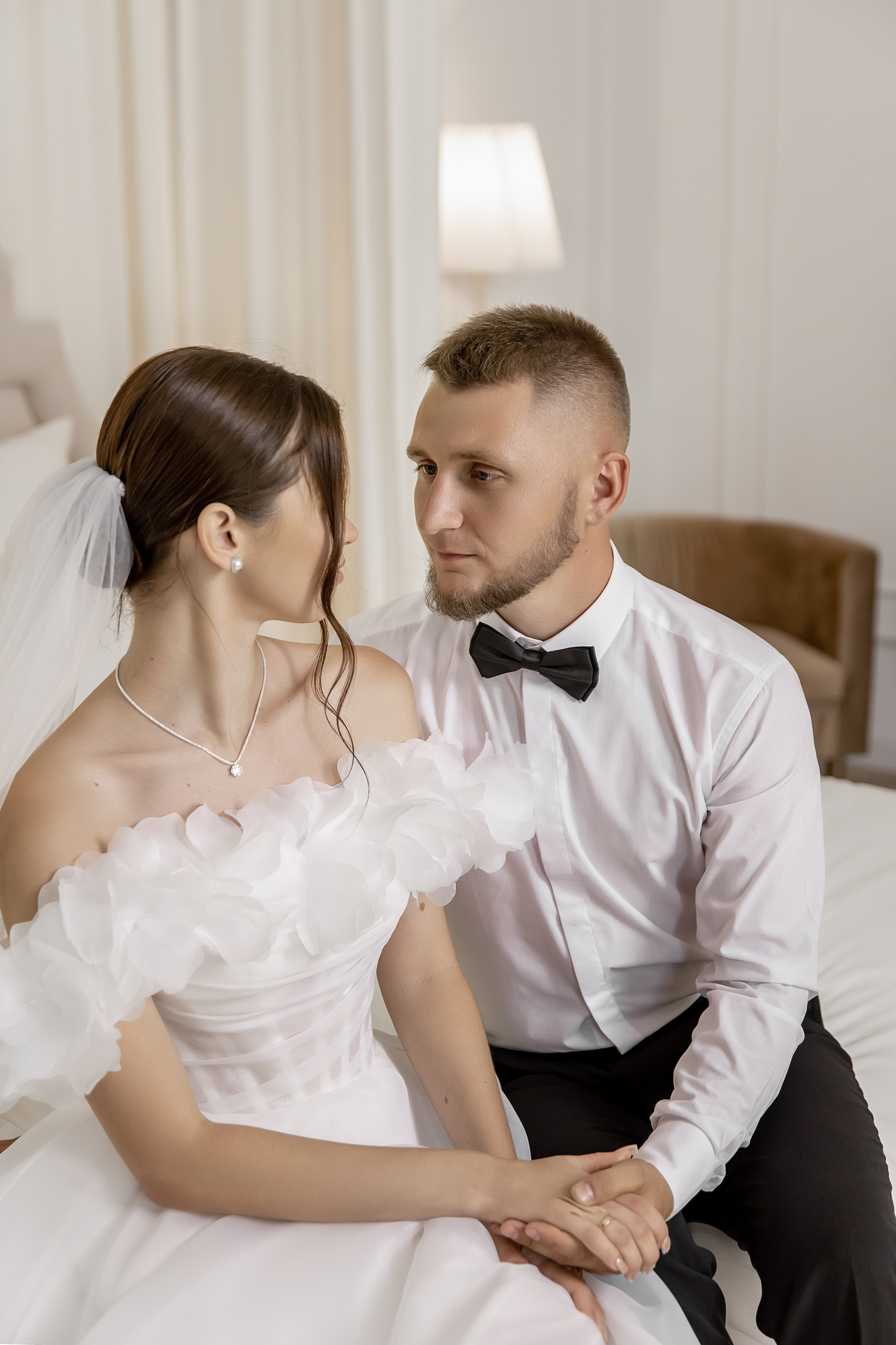 Евгений & Юлия. Ксения Федорова — фотограф