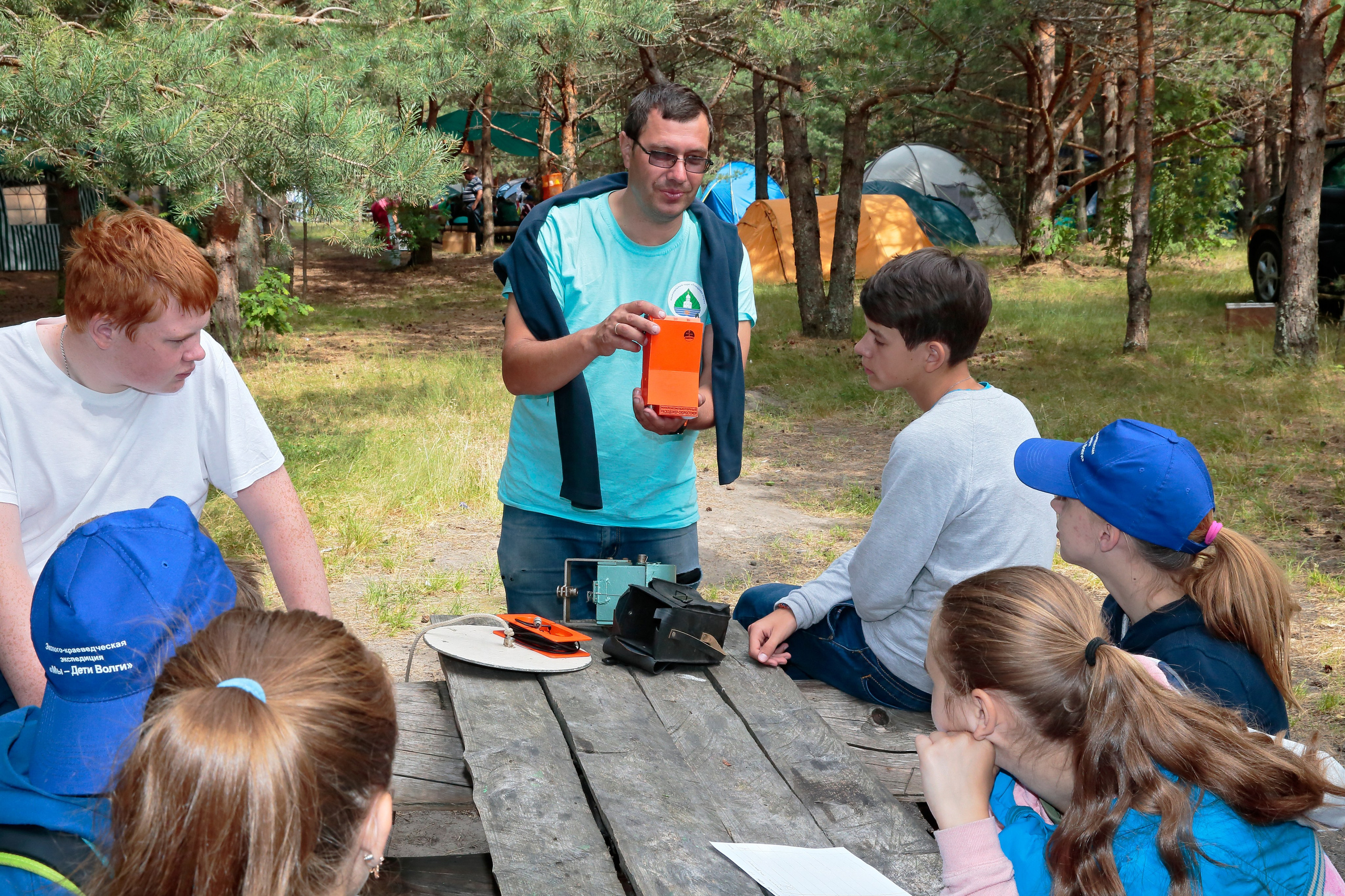 Мы — дети Волги 2016. Попов.фото — Предметная фотостудия в Новой Москве