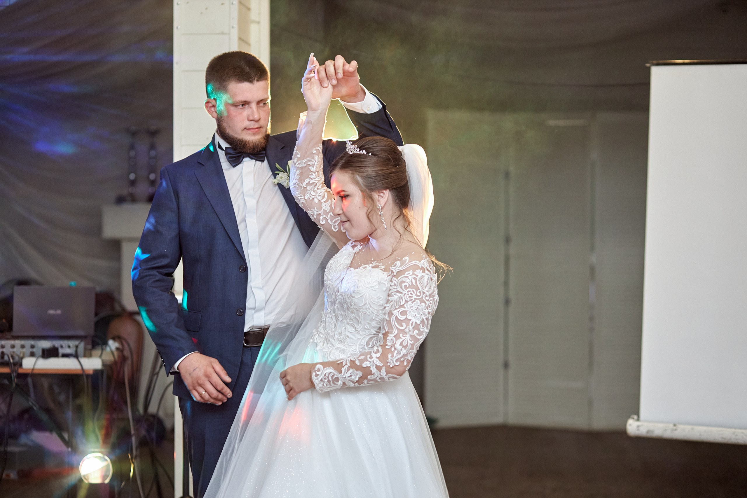 Банкеты. Denis Vychugzhanin Photo