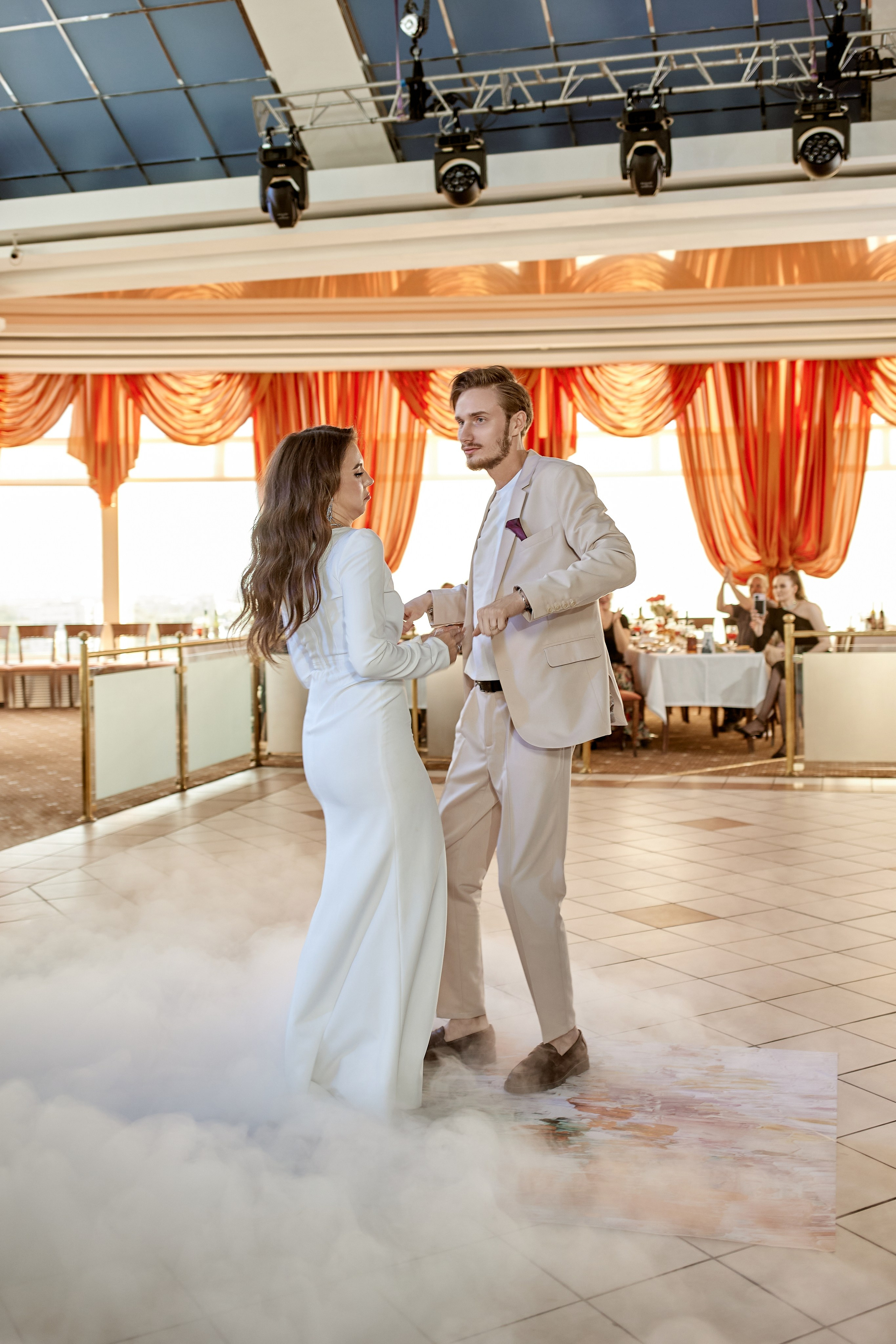 Банкеты. Denis Vychugzhanin Photo