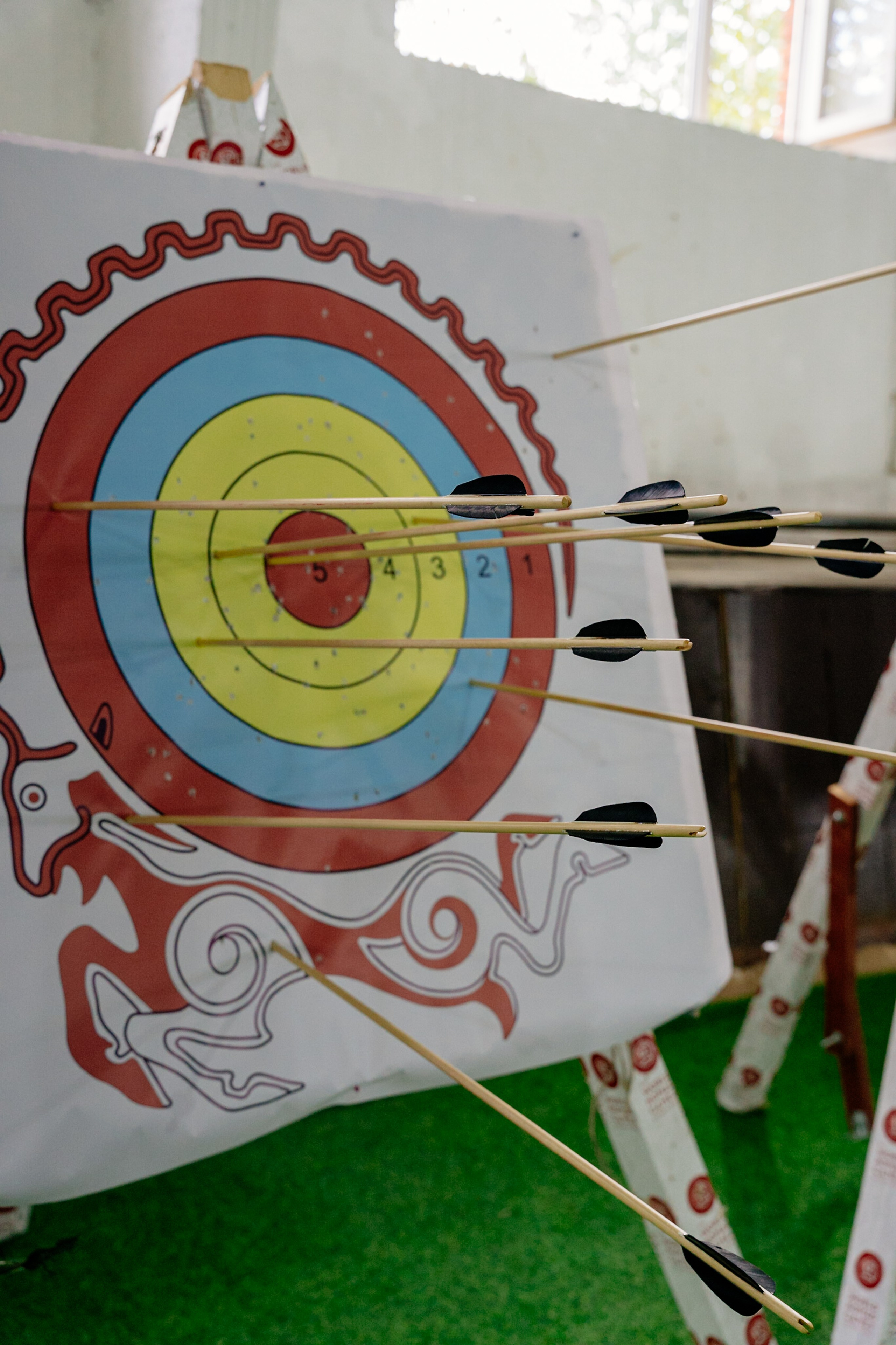 Team building — Eecca Summit. Репортажный фотограф в Астане — Диана Калтаева, портретный фотограф