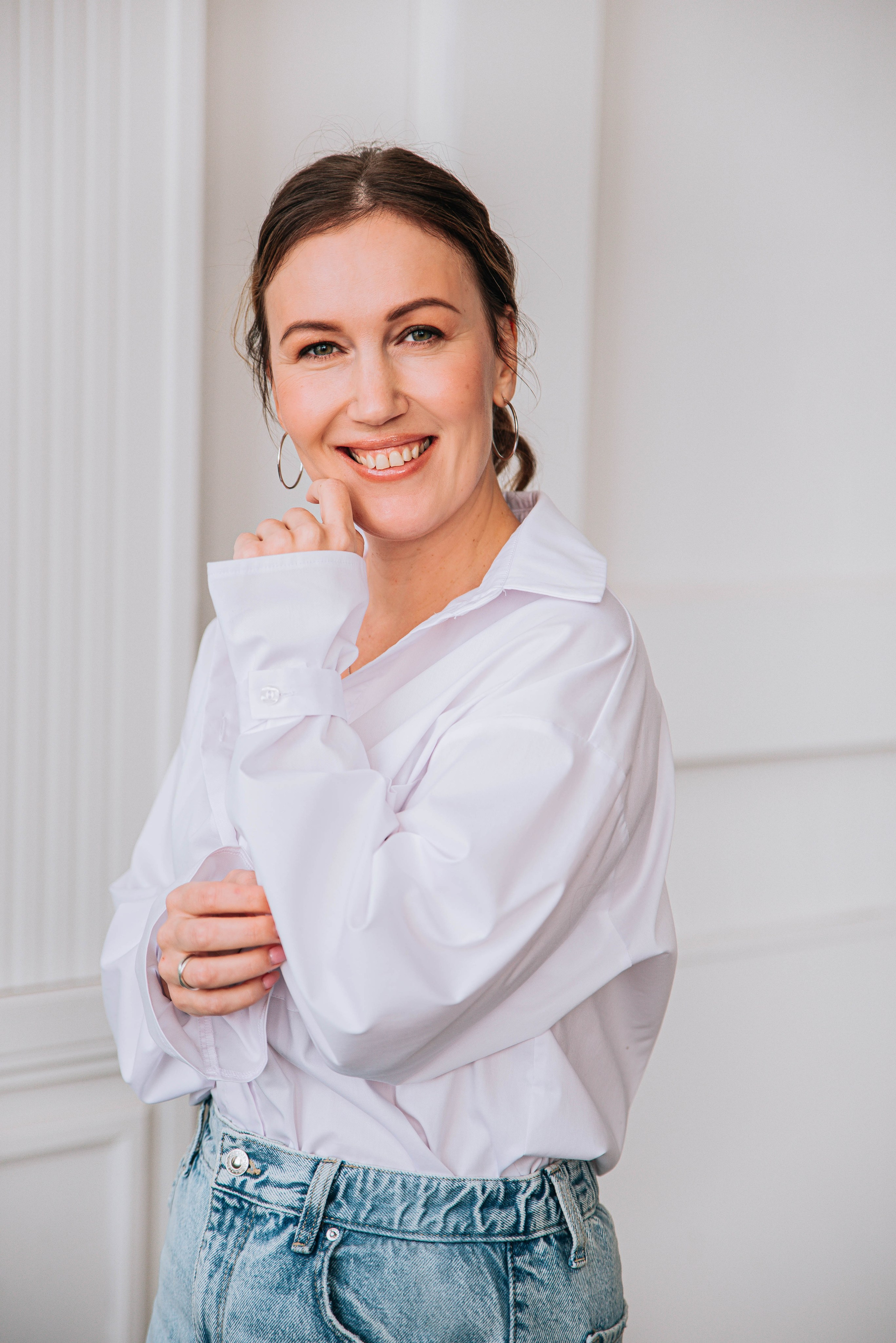 Lash Land студия. Главная