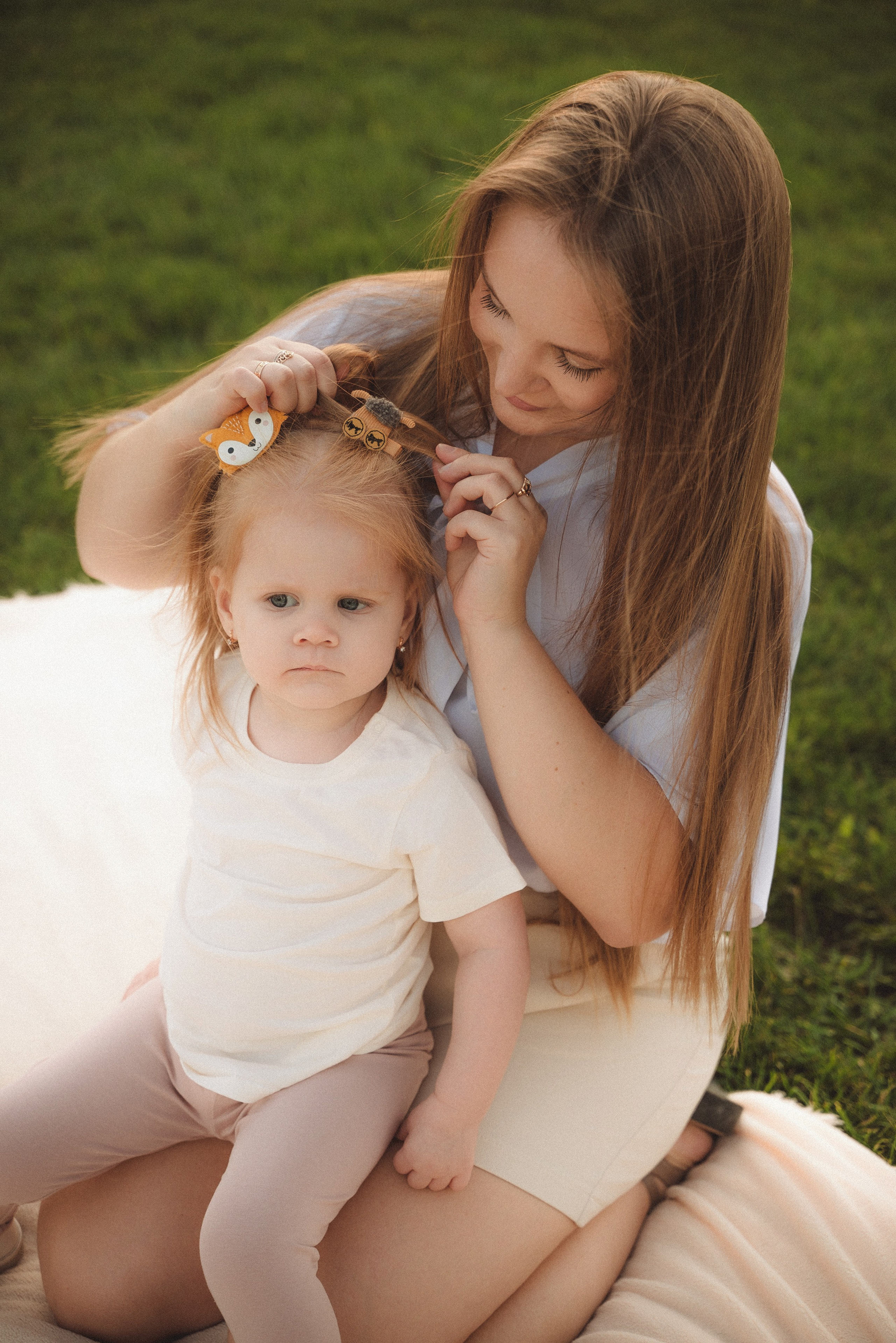 Семья Артёма и Александры. Фотограф Новочеркасск Ольга Мальцева