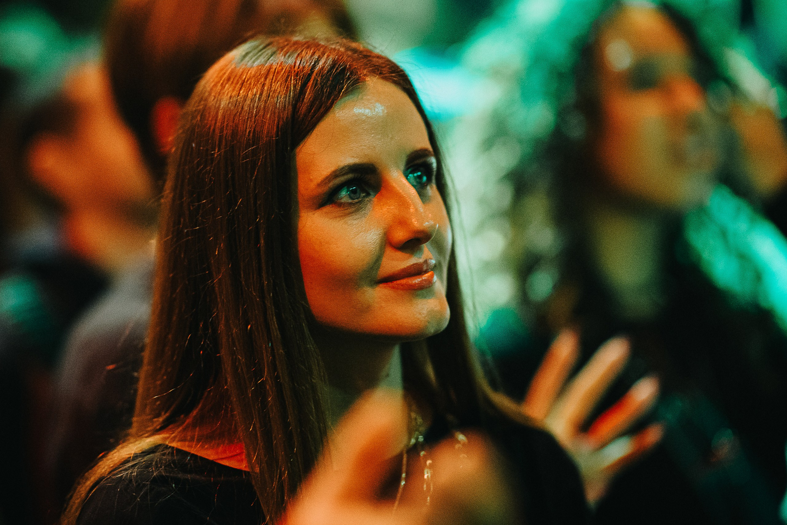 Юбилейный концерт Pandora Secret. Репортажный фотограф в Кемерово