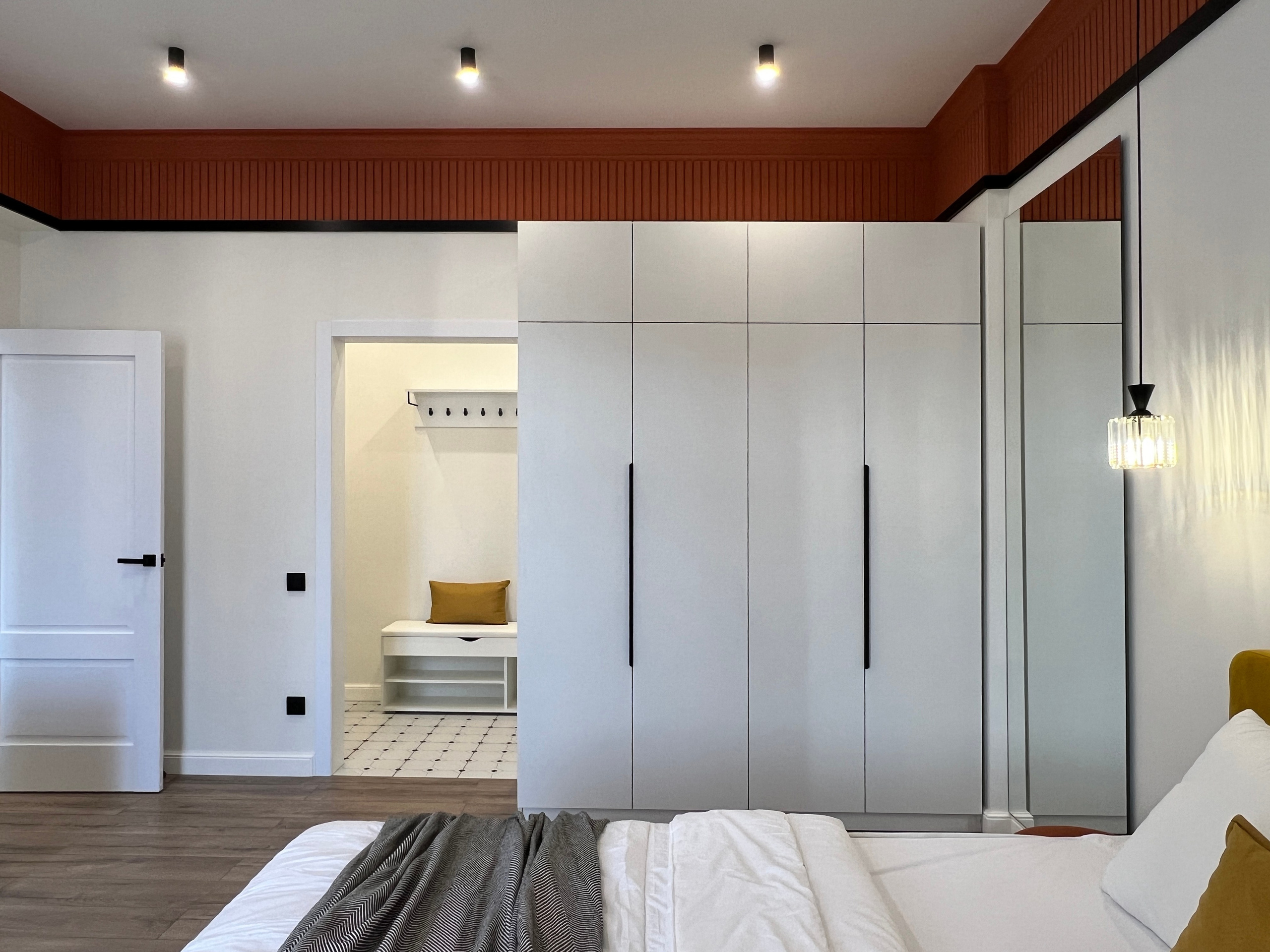 Фотосъемка интерьера 2026. Интерьерный фотограф в Великом Новгороде Ольга Базарова