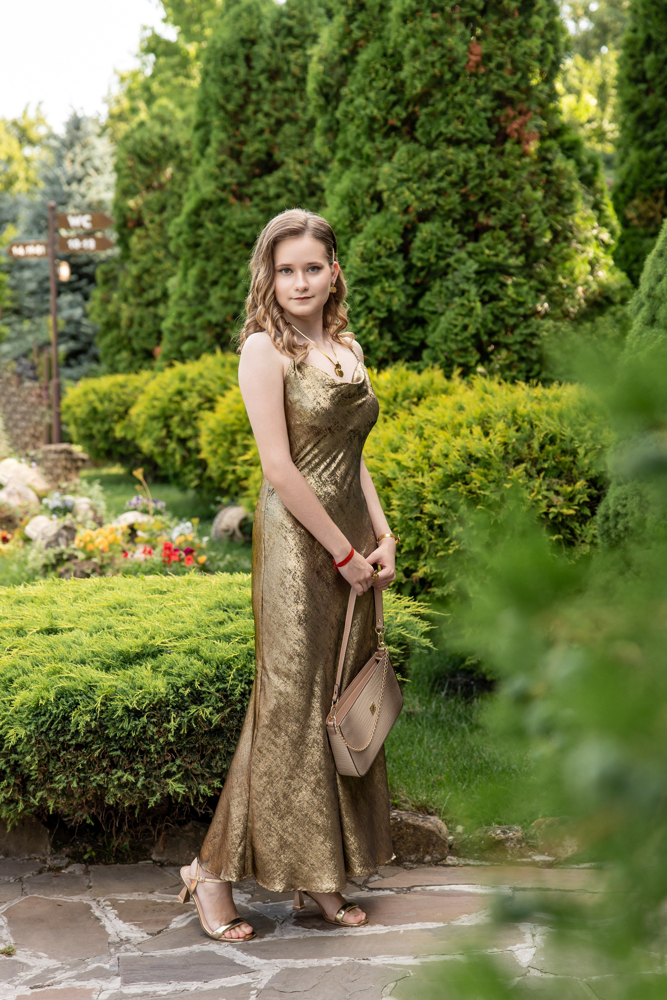 Выпуск 9В Купель 25 год. Семейный и свадебный фотограф в Геленджике Михаил Шматов