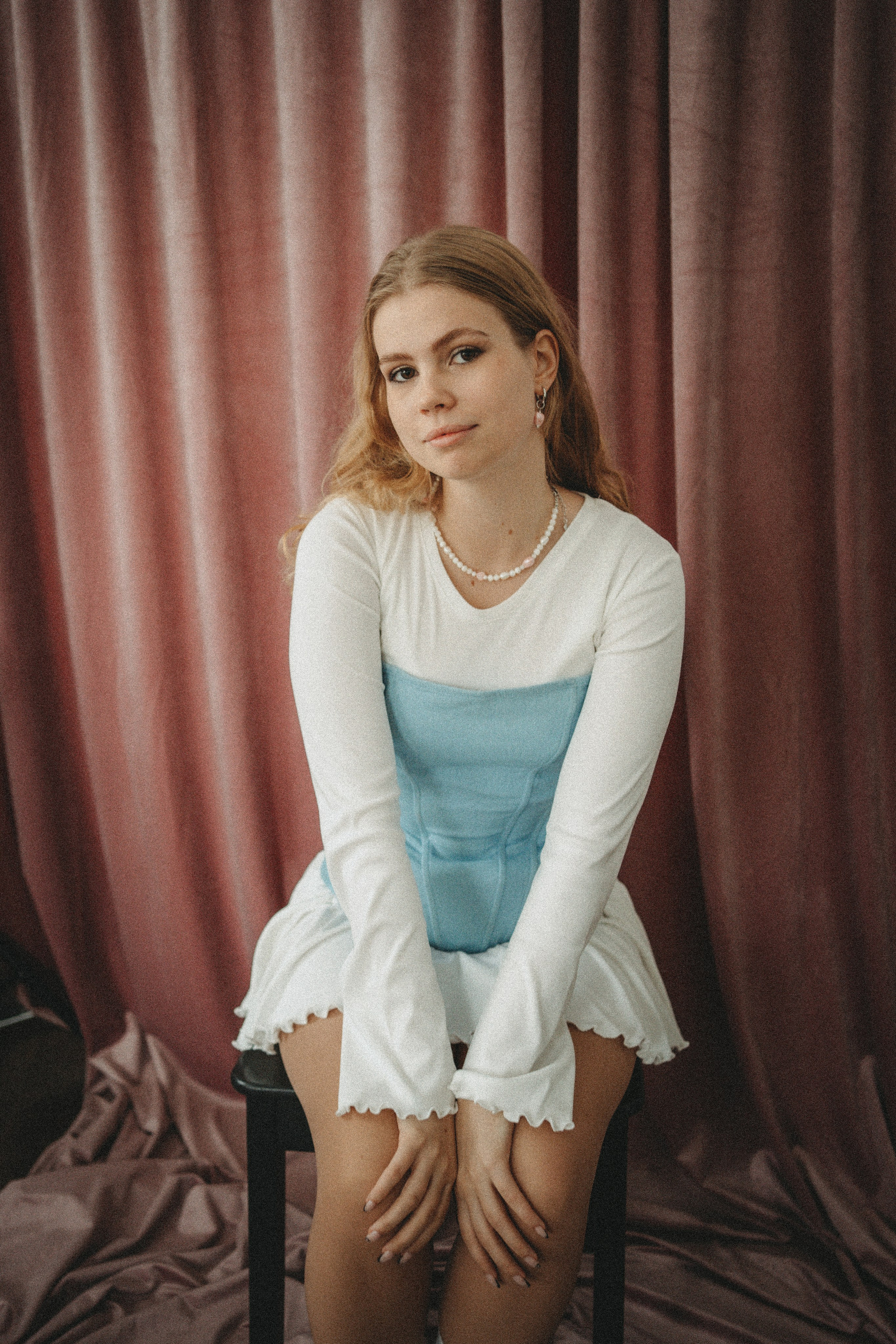 Полина. Главная