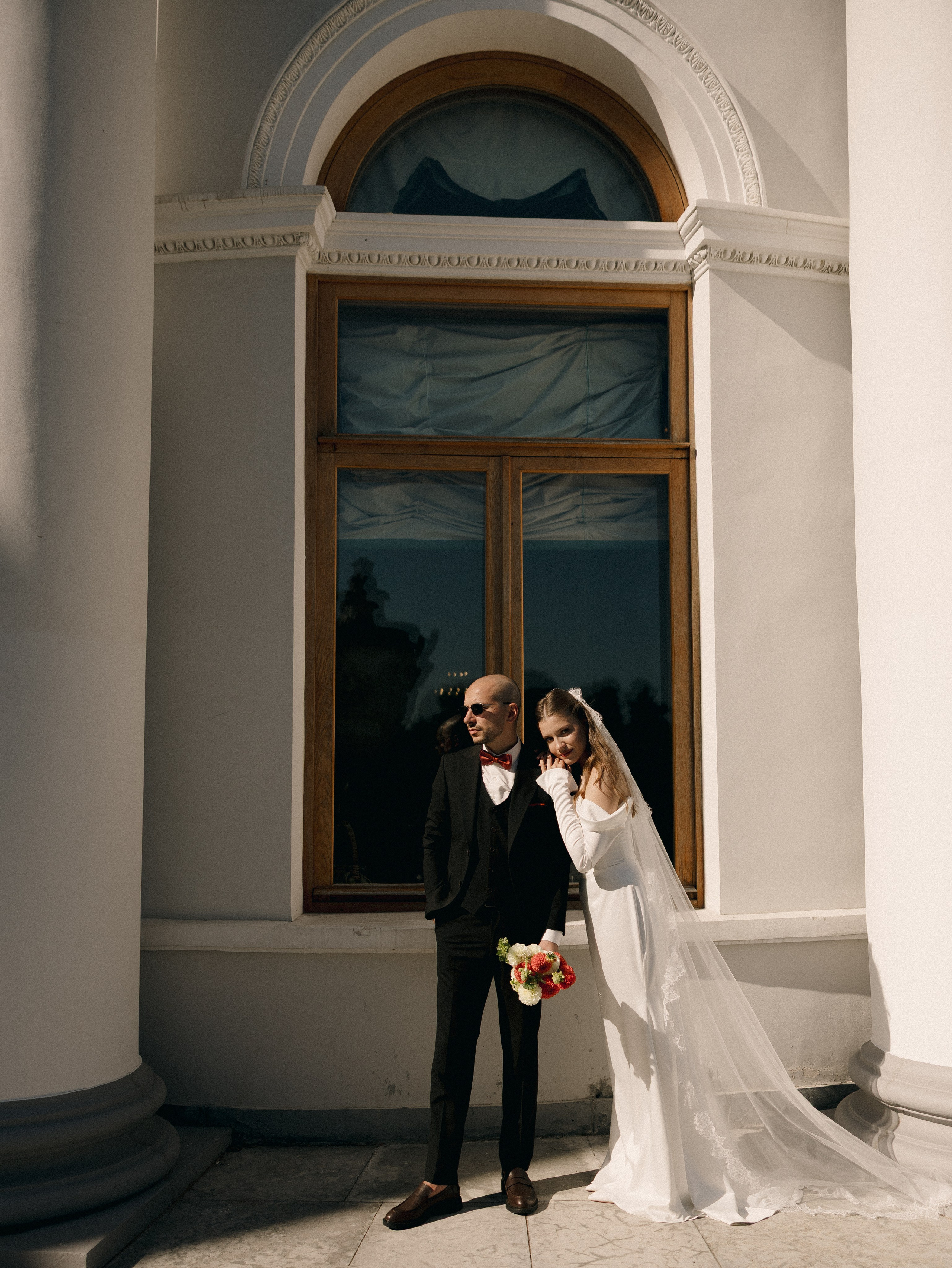 Здесь живет любовь. Фотограф Санкт-Петербург