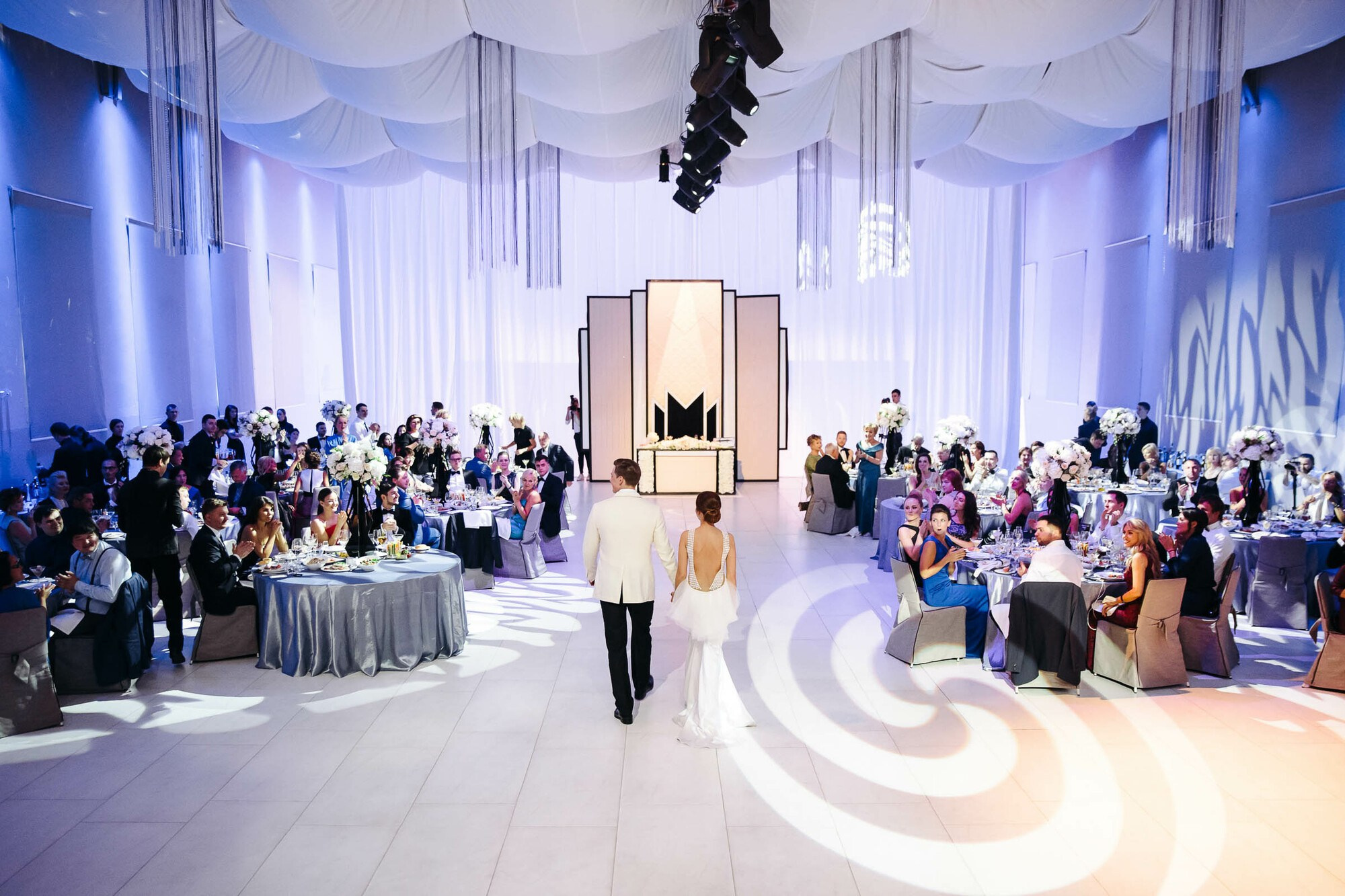 Лехаим! Свадьба в стиле Джеймса Бонда. Свадебный фотограф в Санкт-Петербурге и Москве Андрей Нестеров