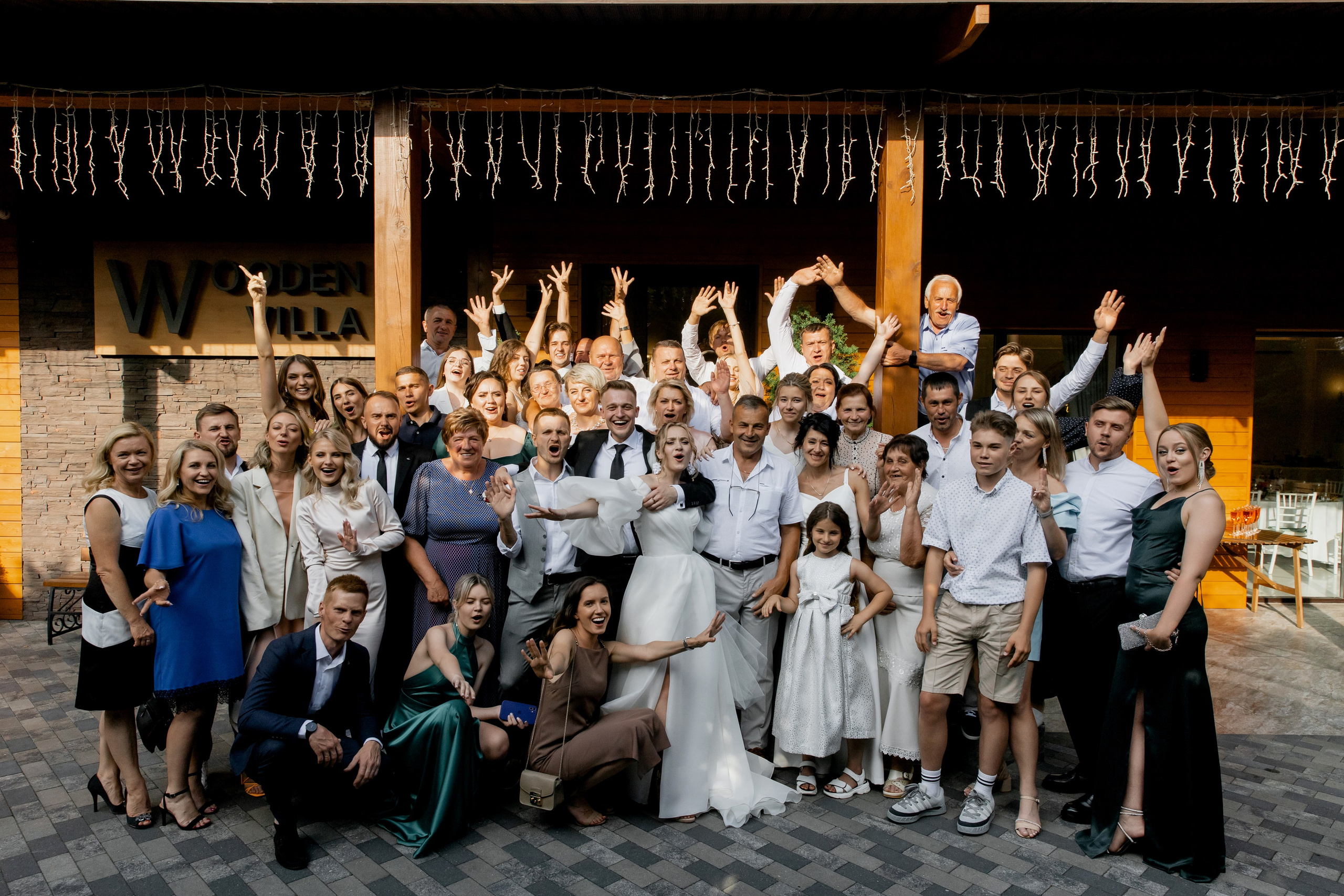 J+P. Свадебный фотограф Каледич Тимофей