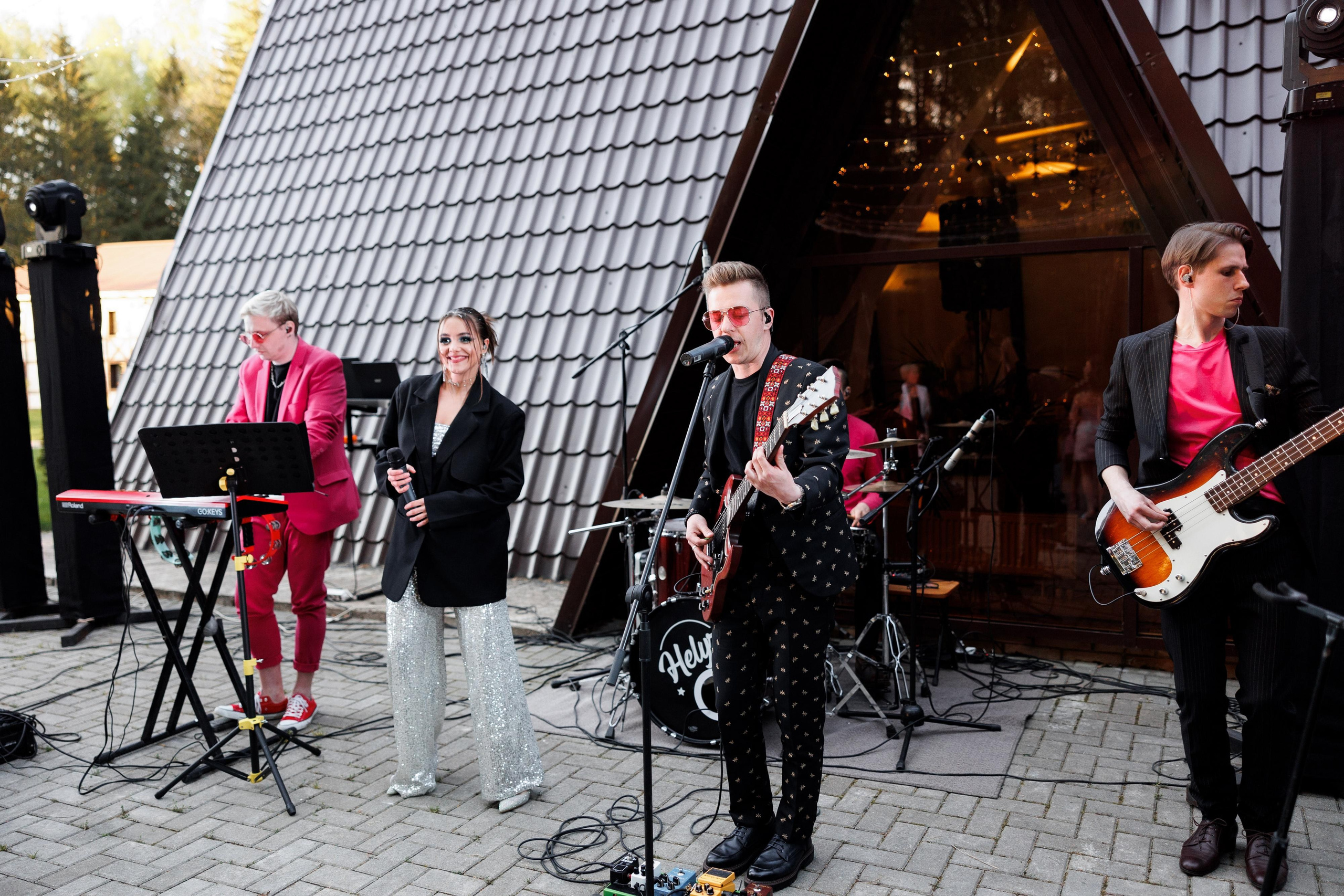 Даня + Саша. Свадебный фотограф в Смоленске Витя Лысенков