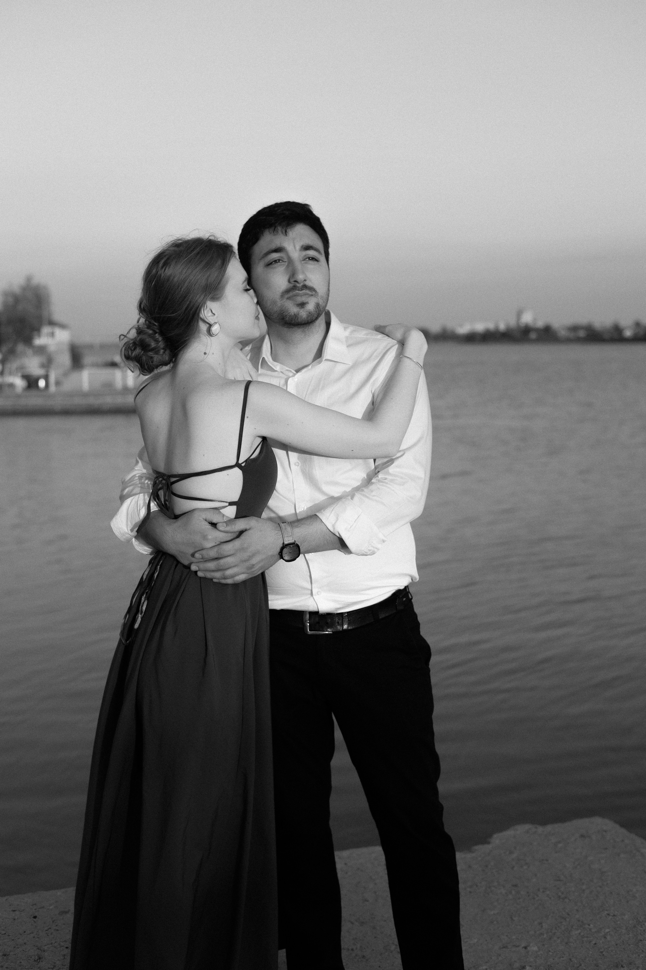 Love story | Sasha + Nikita. Орлова Мария фотограф Волгоград, Камышин