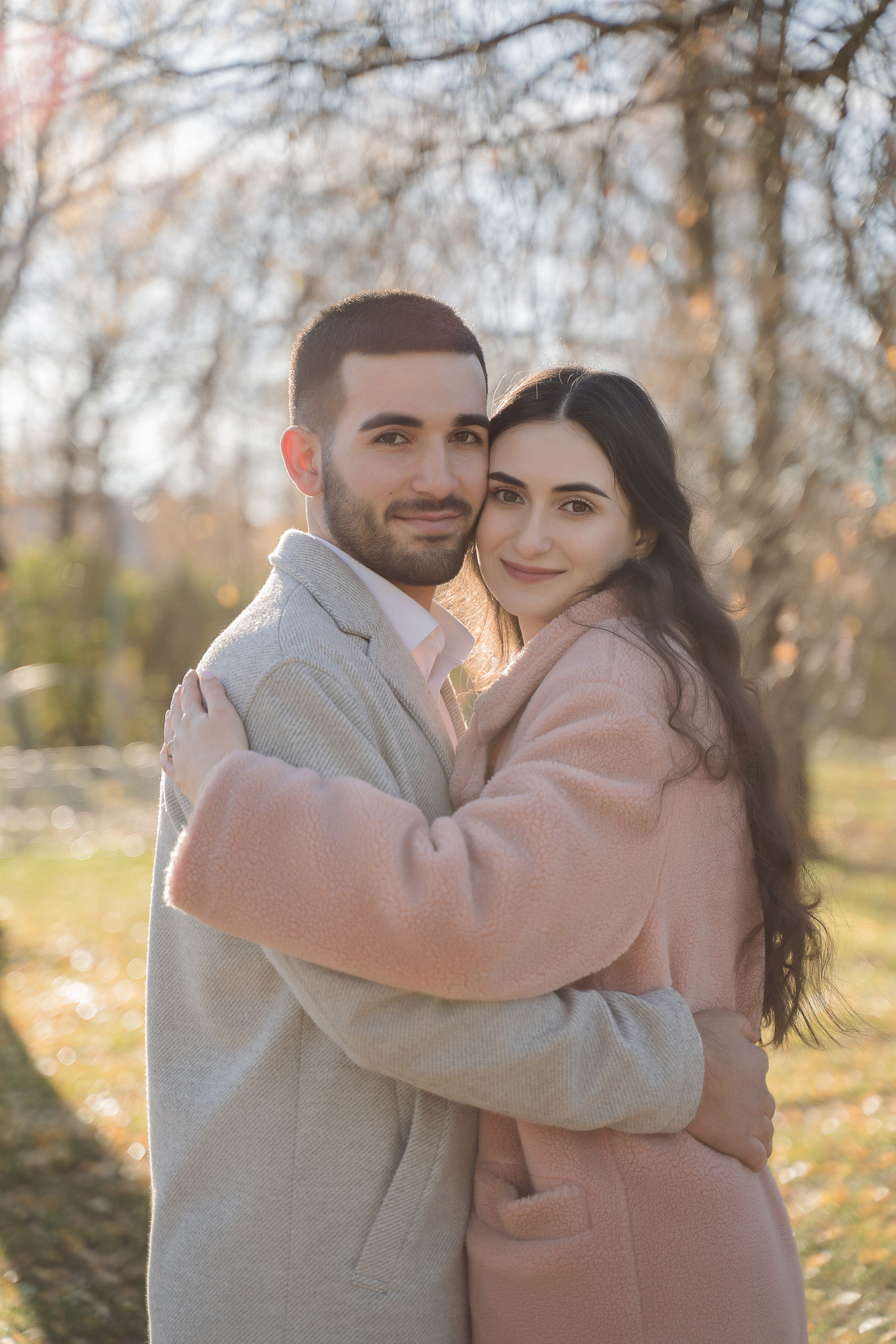 Маис и Юля. Свадебный и семейный фотограф в Пушкине и Санкт-Петербурге Мария Филиппова