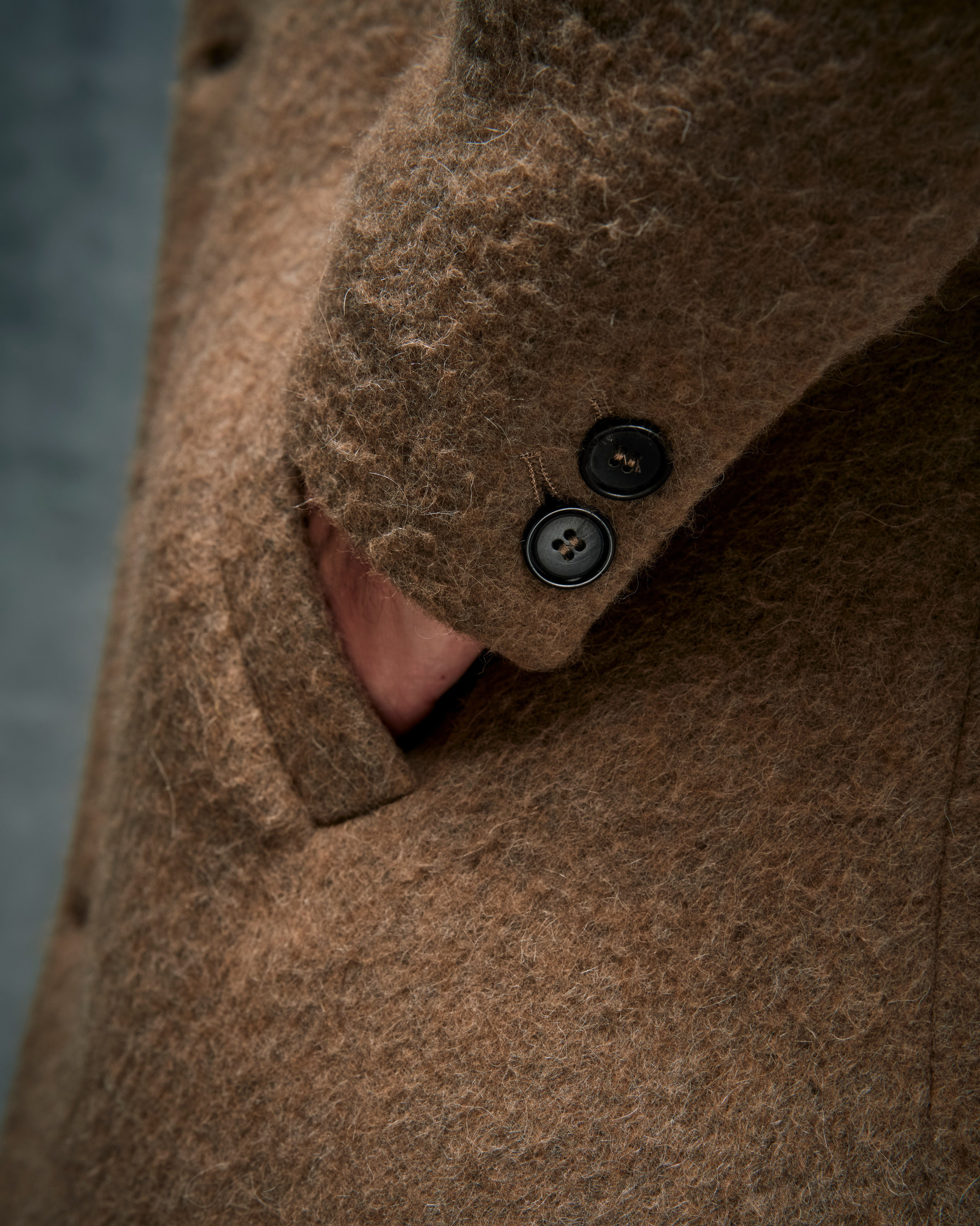 Каталожная съемка одежды в студии