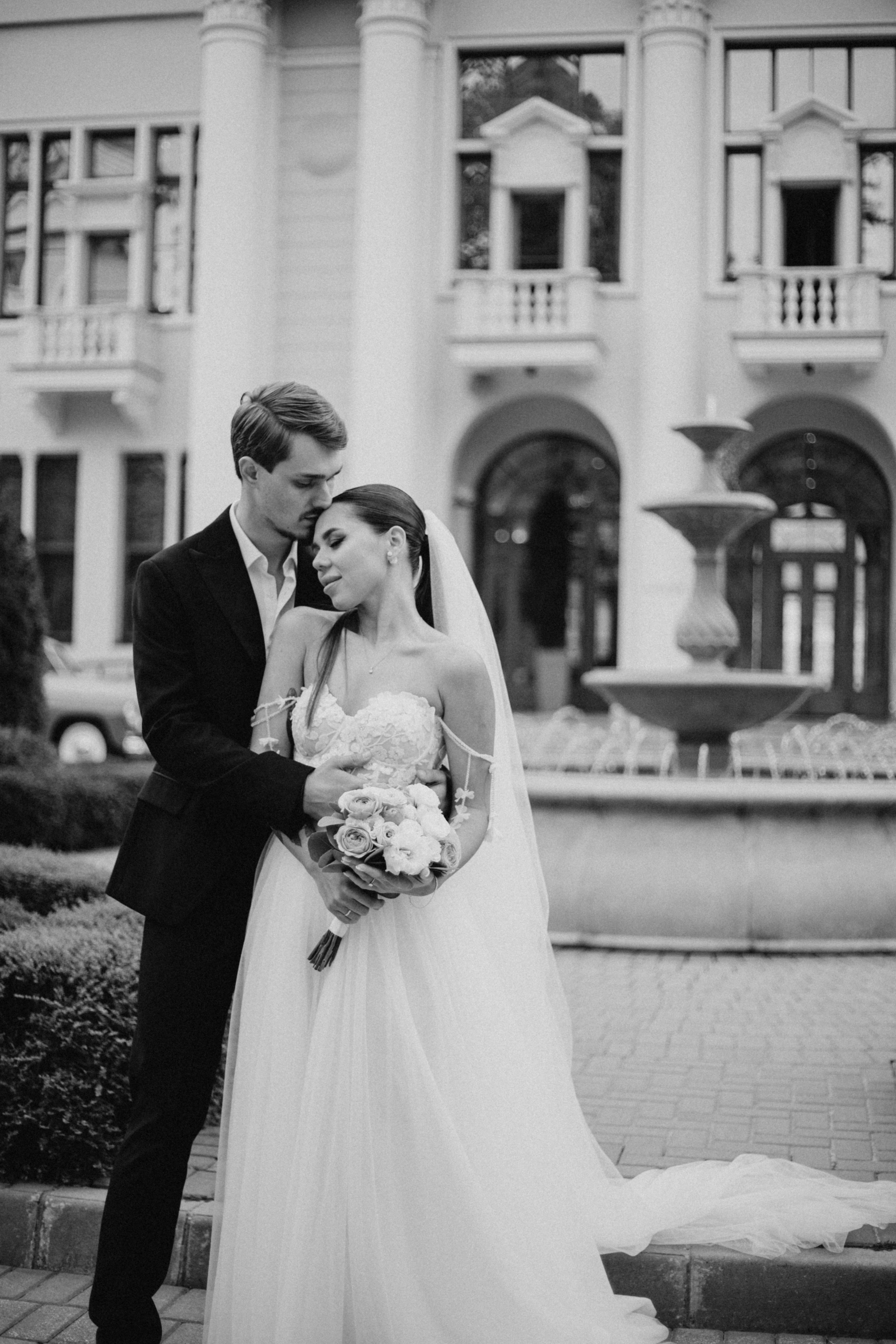 Юлия и Ефим. Фотограф в Сочи Кузьменкова Анастасия