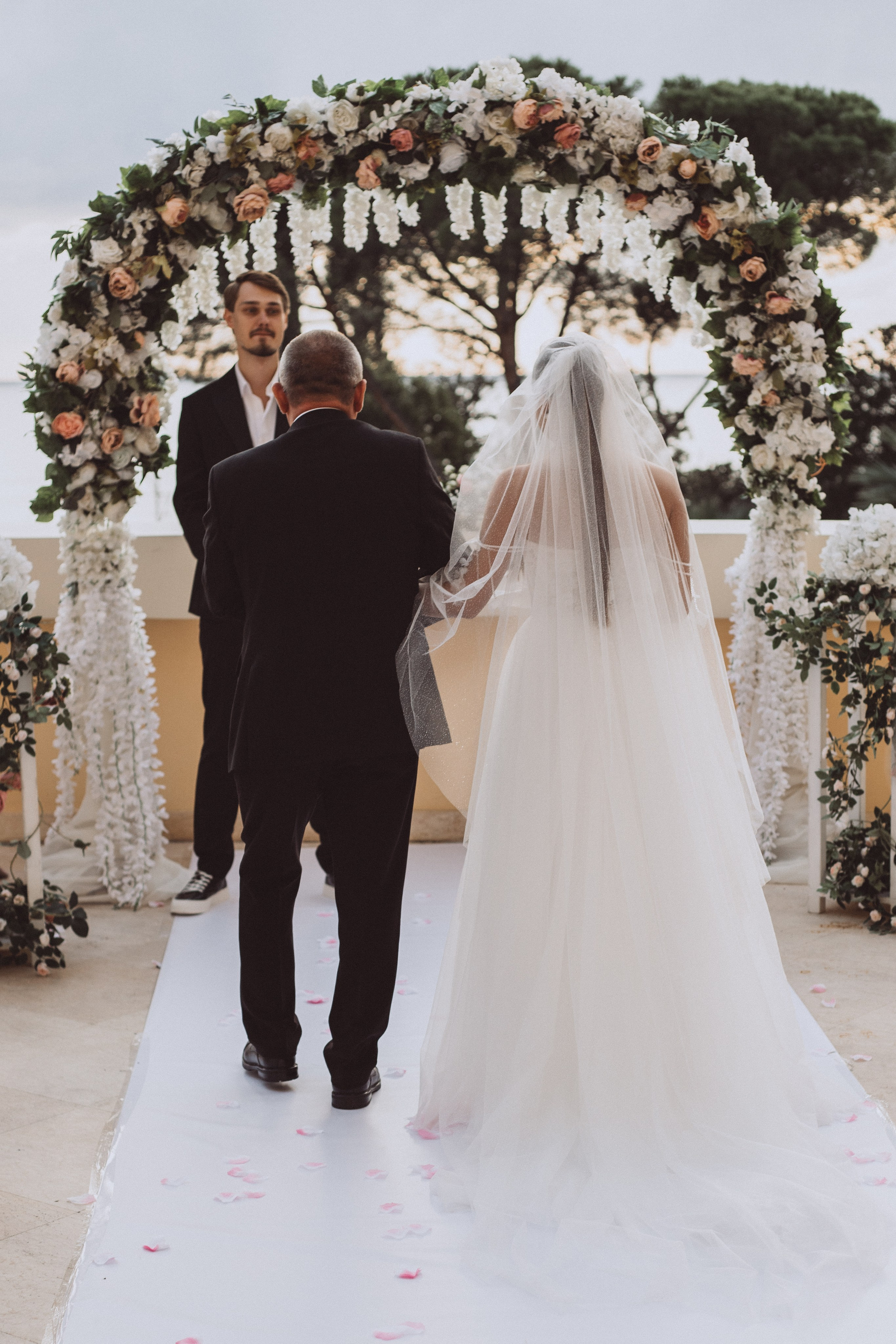 Юлия и Ефим. Фотограф в Сочи Кузьменкова Анастасия