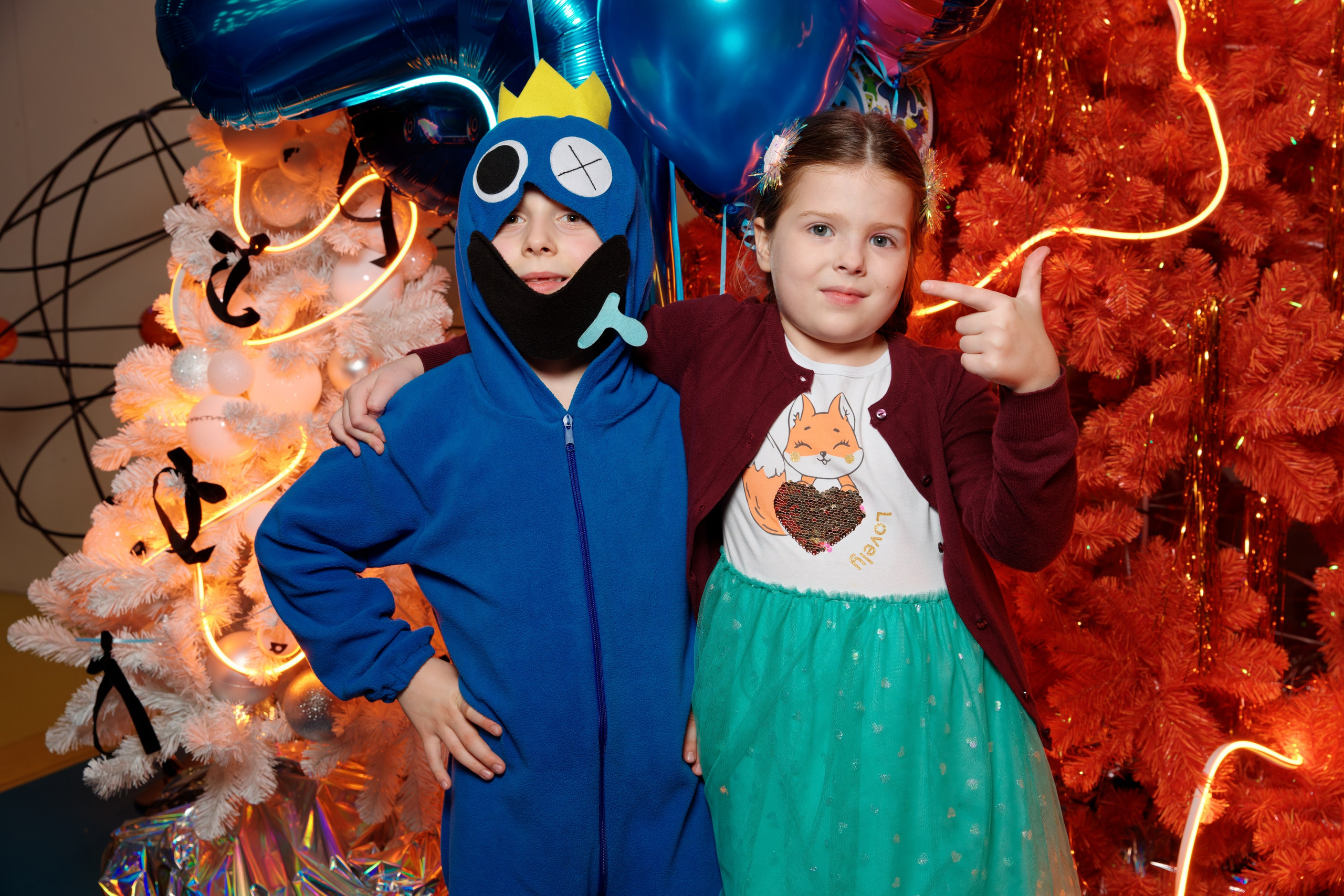 День рождения Максима. Семейный фотограф — Макс Белогрудов