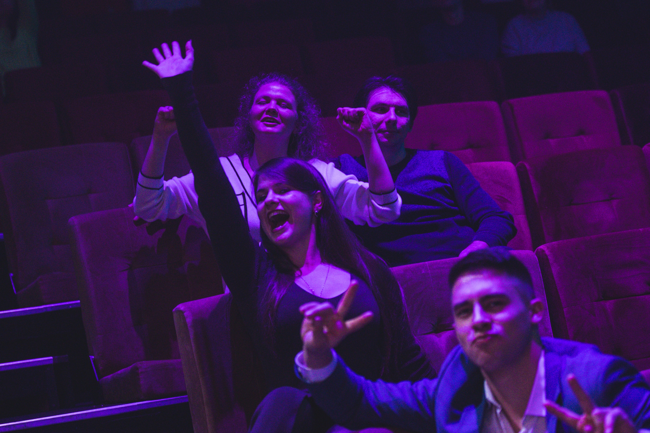 Группа Нэнси (Андрей Костенко), Пушкино. Фотограф Ольга Махалова — Санкт-Петербург, Москва, Нижний Новгород