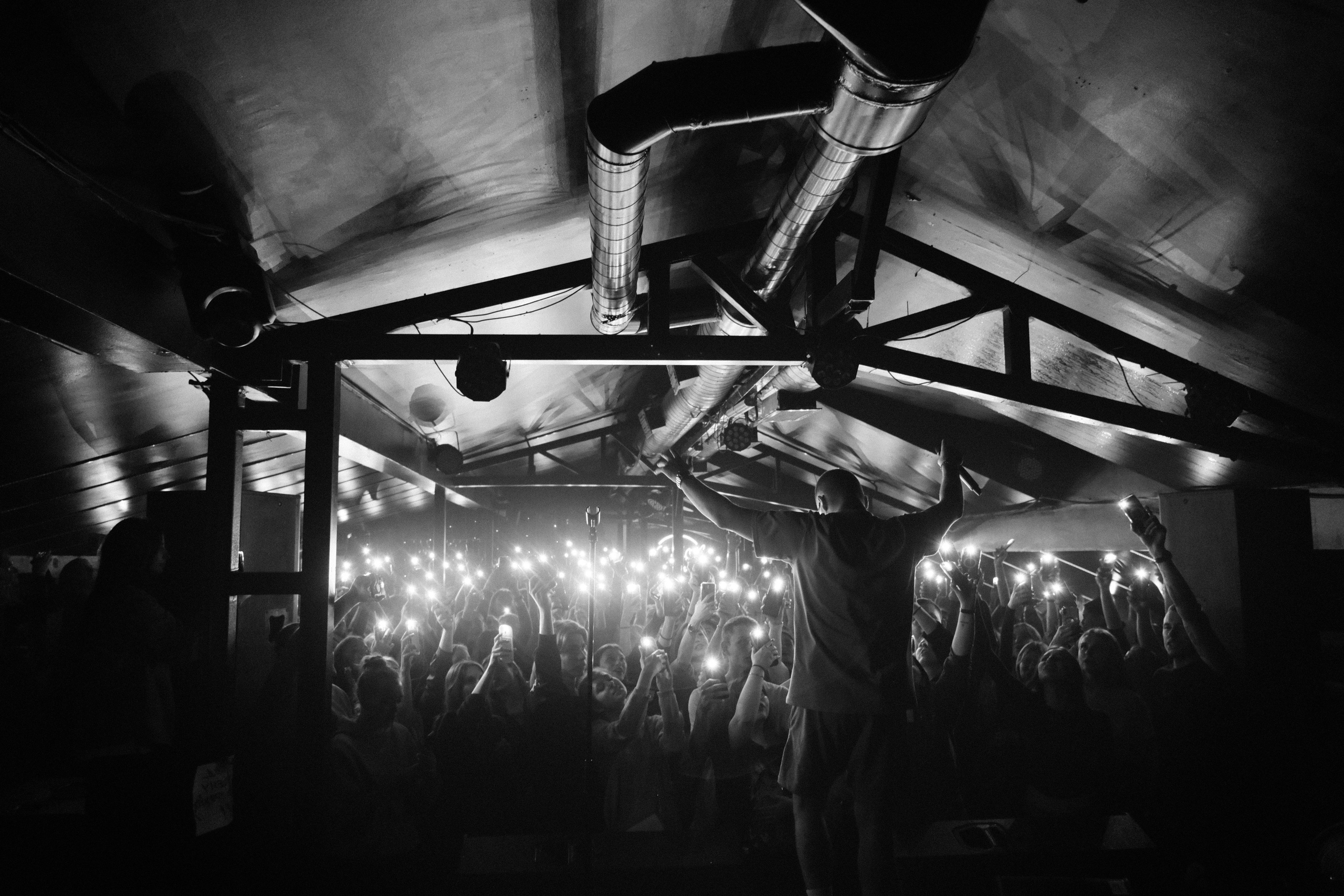 Концертное портфолио. Kitssvie