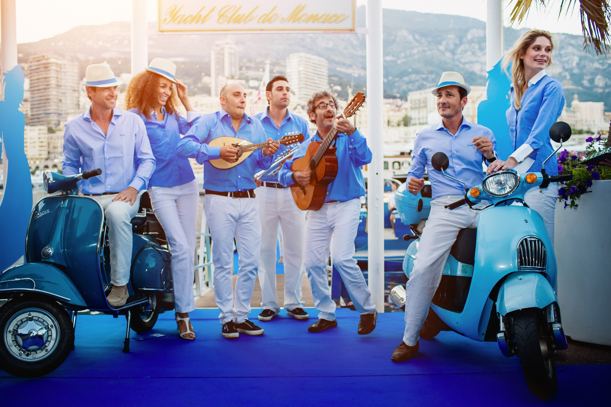 Report VIII. Veedoff