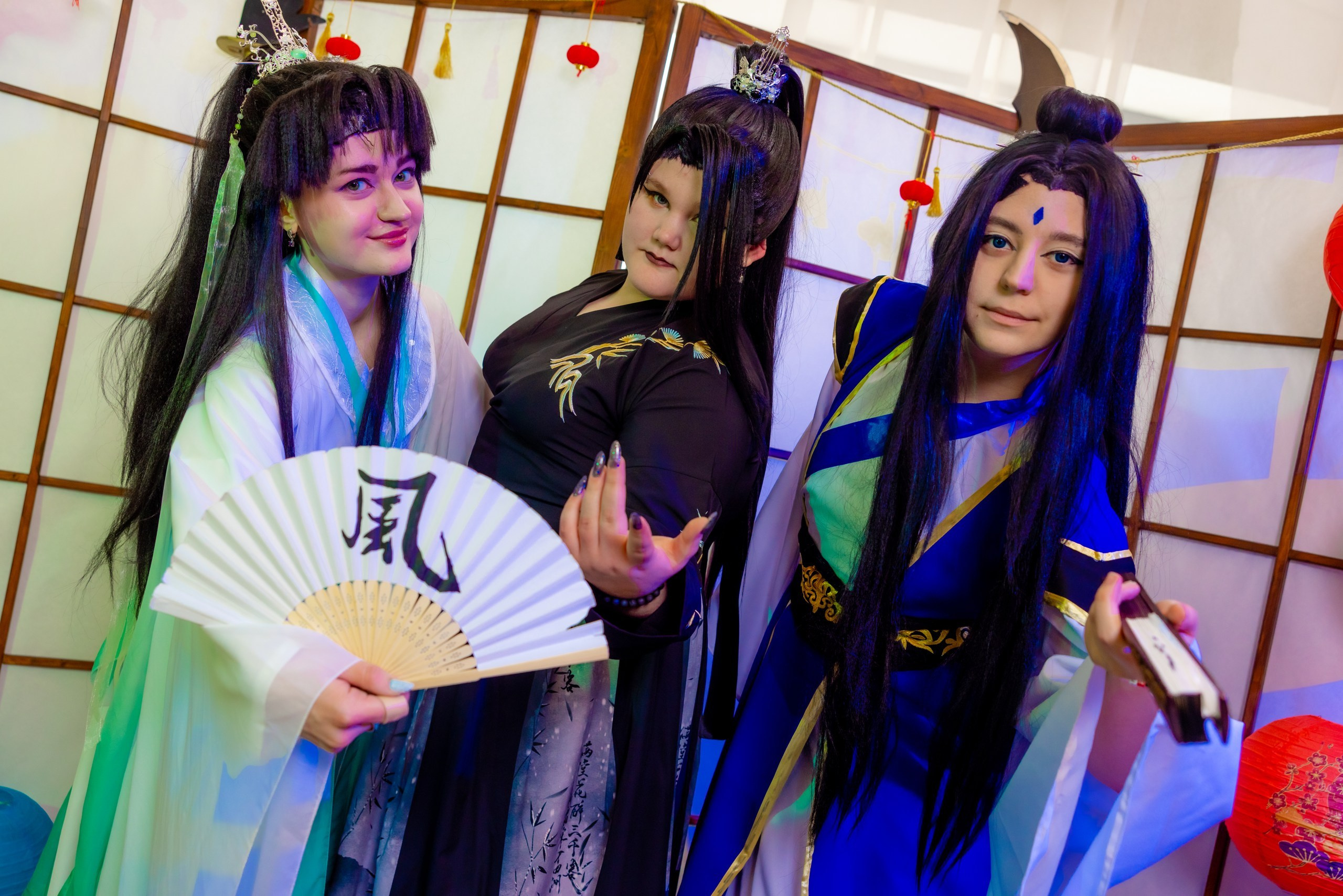 Юки, но Одори 15. Фотограф в Туле Крупский АнДРей. Фотостудия «КАДР71» в Туле