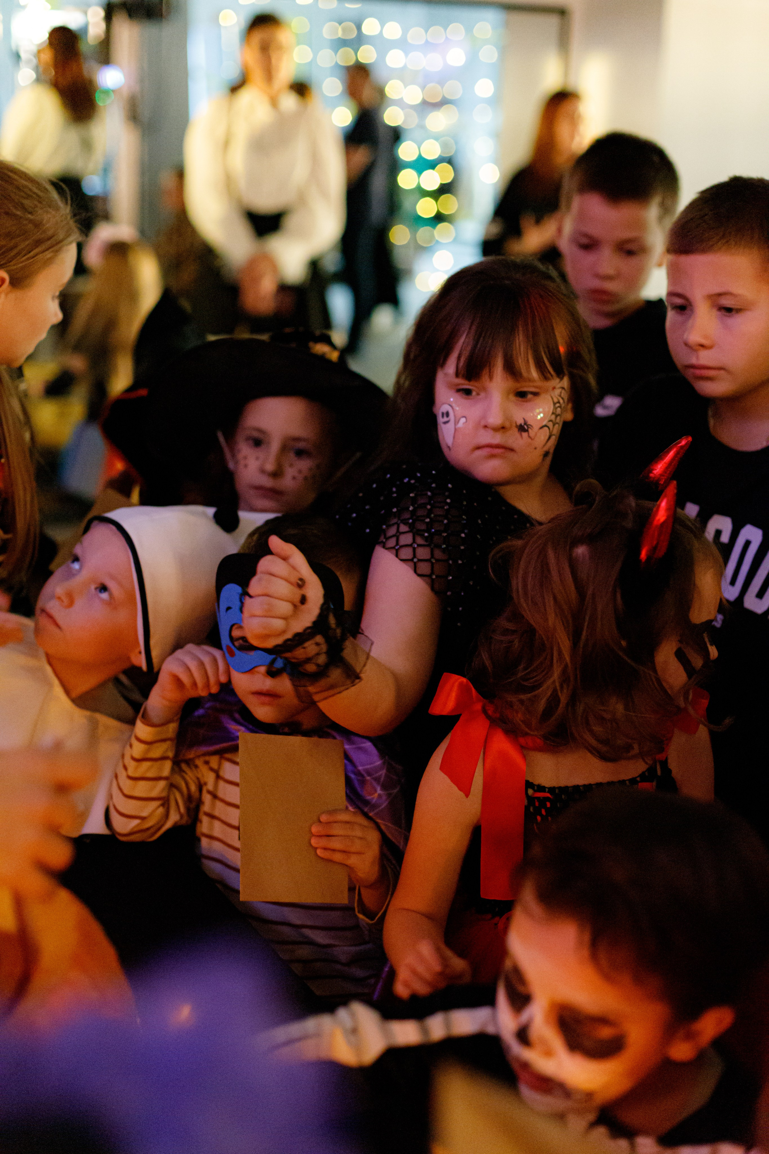 HALLOWEEN. Photokarish