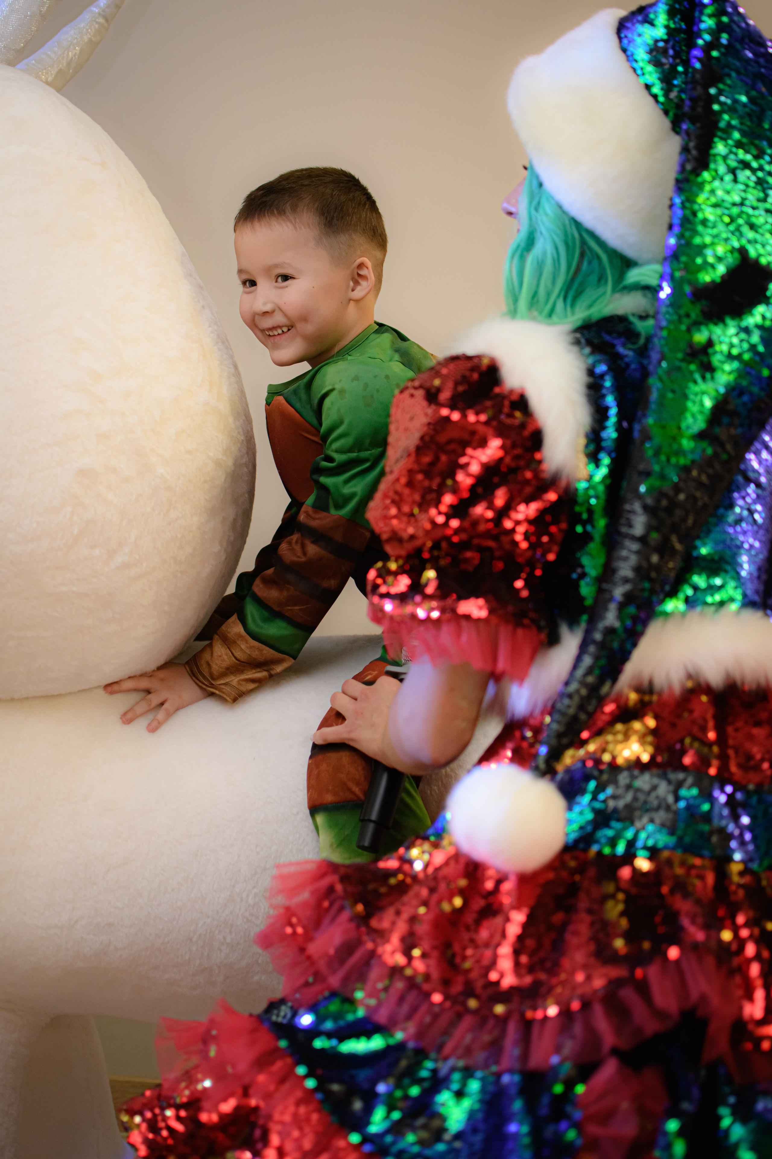 HAPPY NEW YEAR. Photokarish