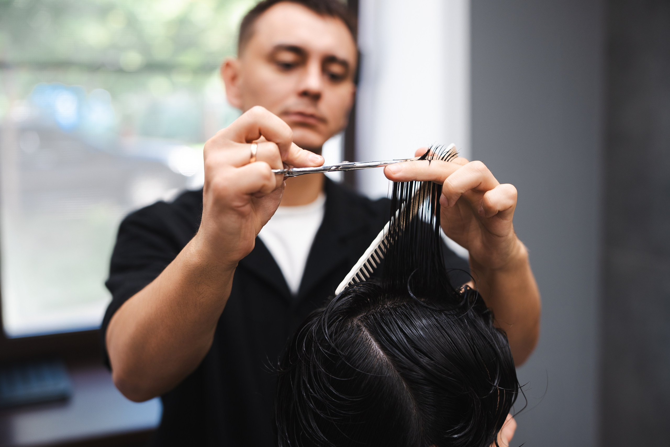 Nordmen. Фотограф Хабаровск