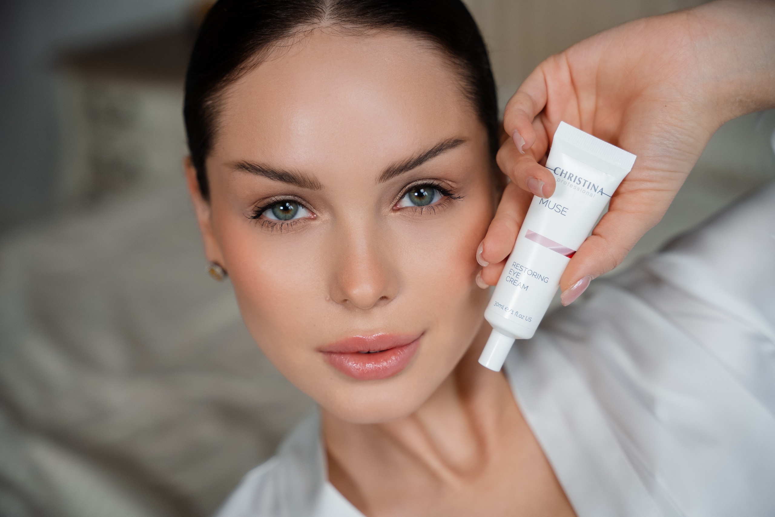 CHRISTINA MUSE. Фотограф Москва