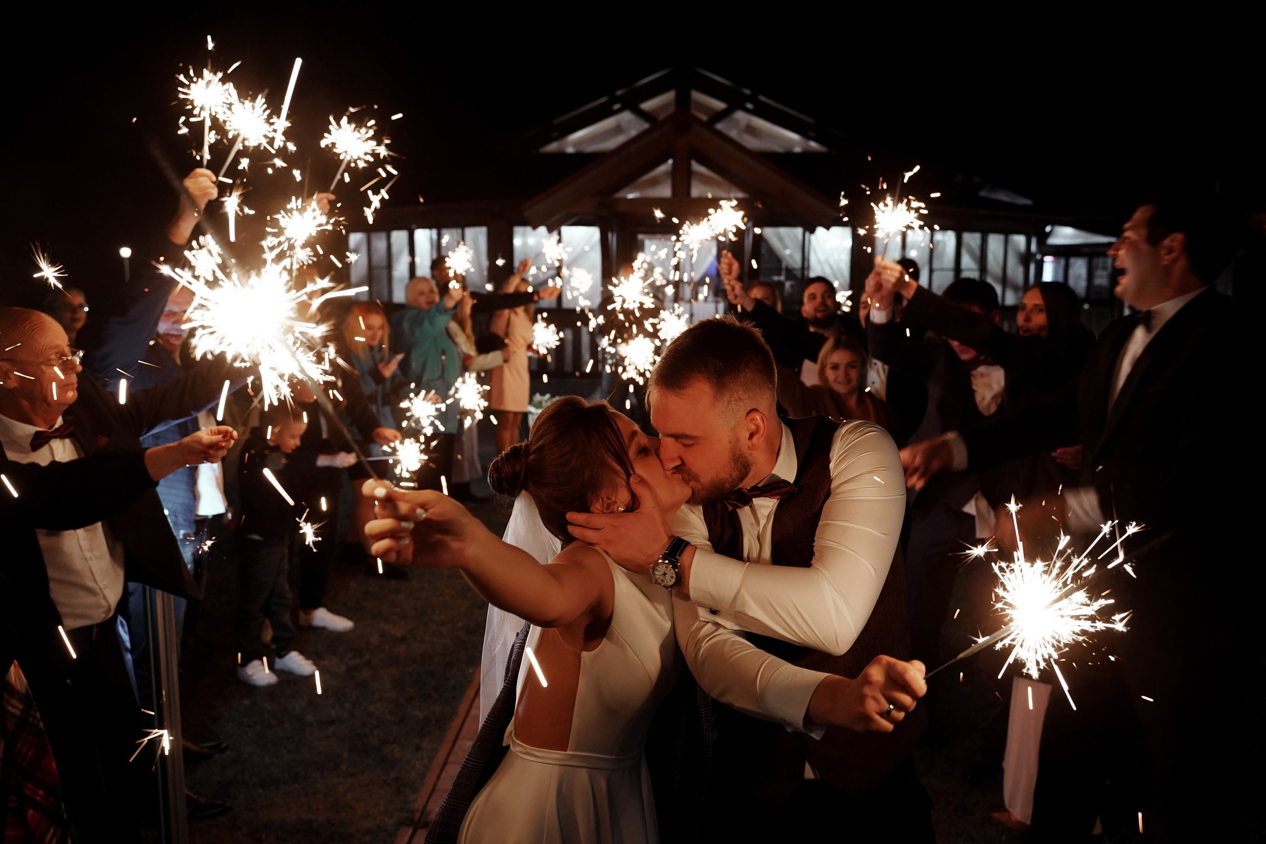 Костя и Настя (26.09.2020)