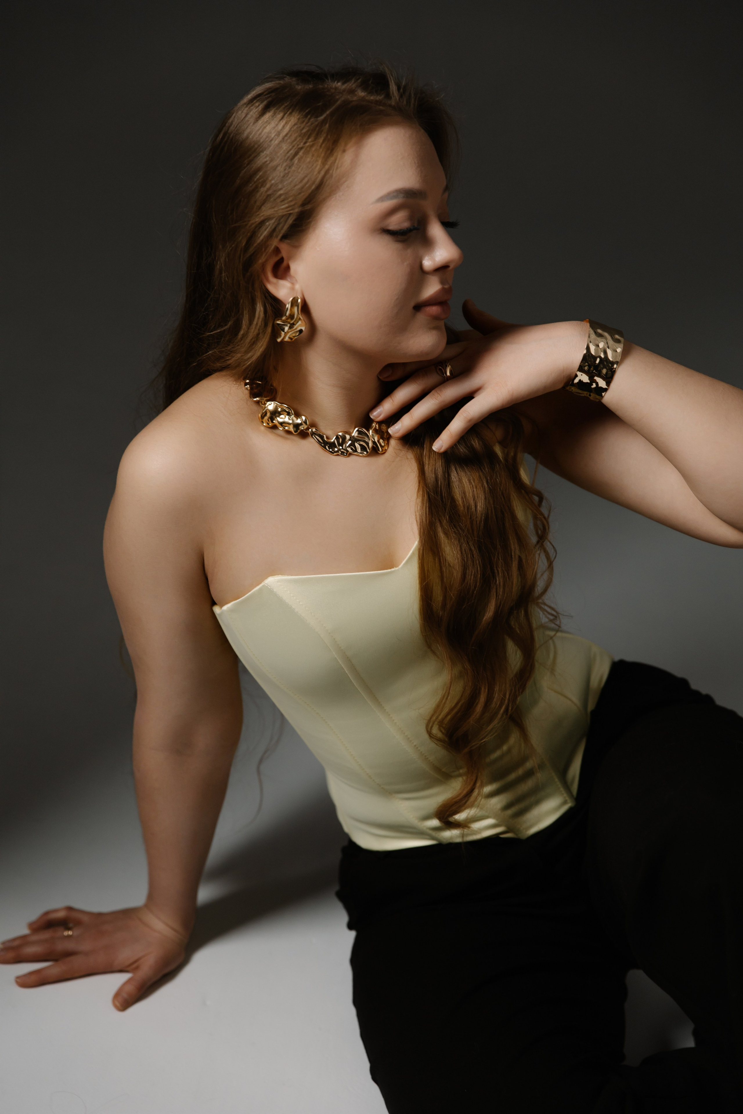 Катя. Фотограф Невинномысск