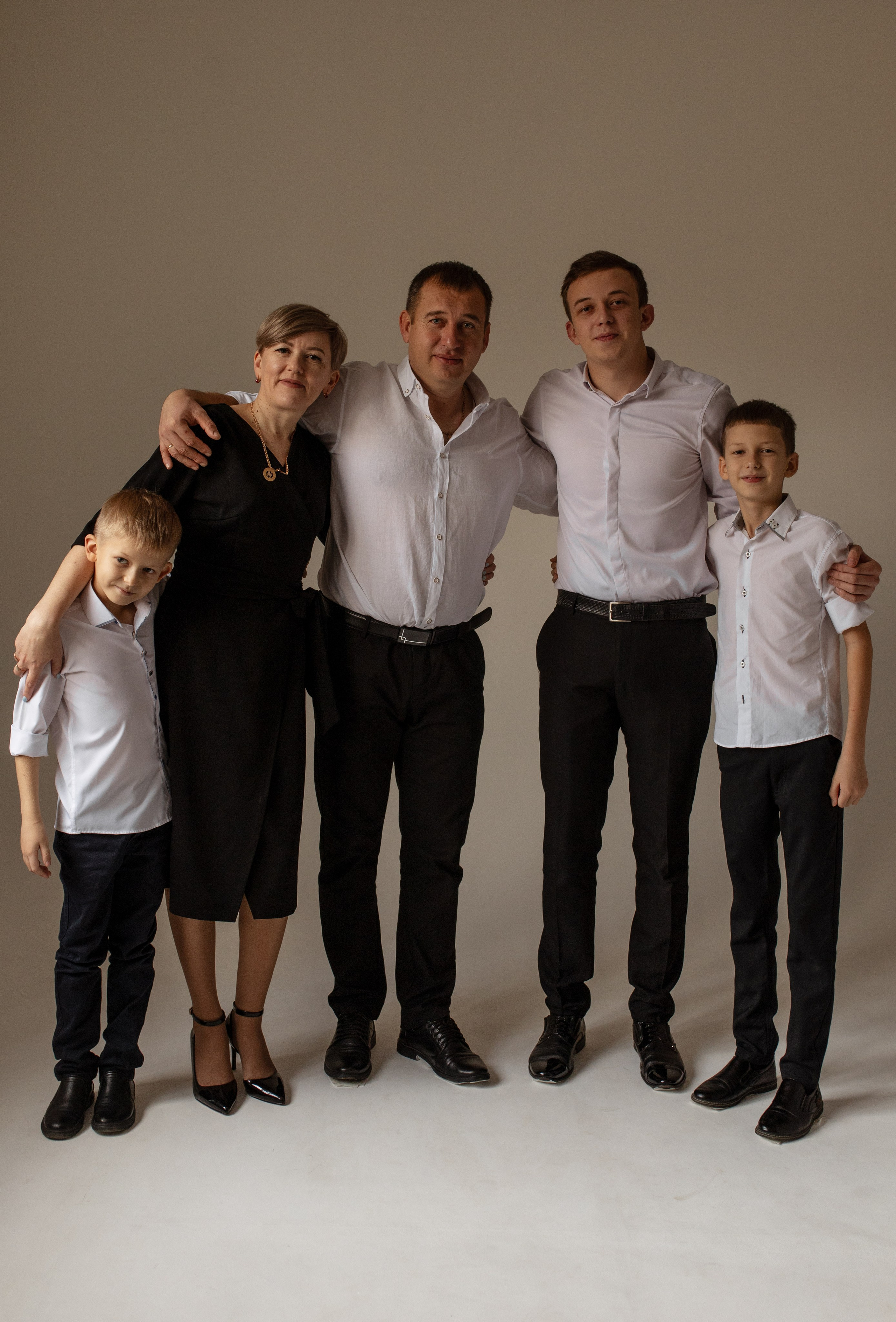 FAMILY. Фотограф Невинномысск