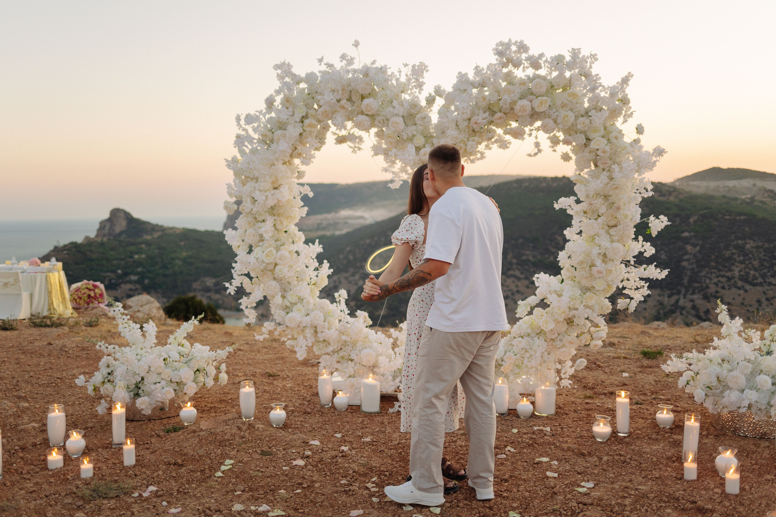 S&M. Семейный фотограф в Севастополе и Симферополе Александра Чистякова