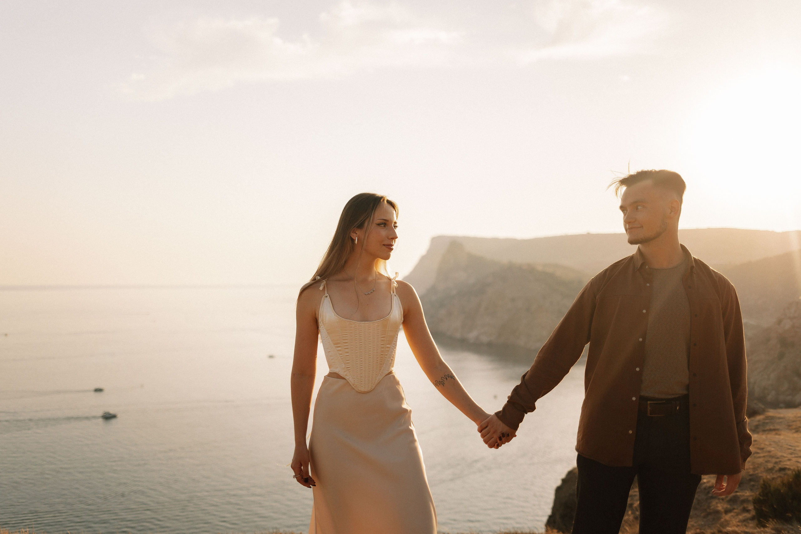 M&S. Семейный фотограф в Севастополе и Симферополе Александра Чистякова