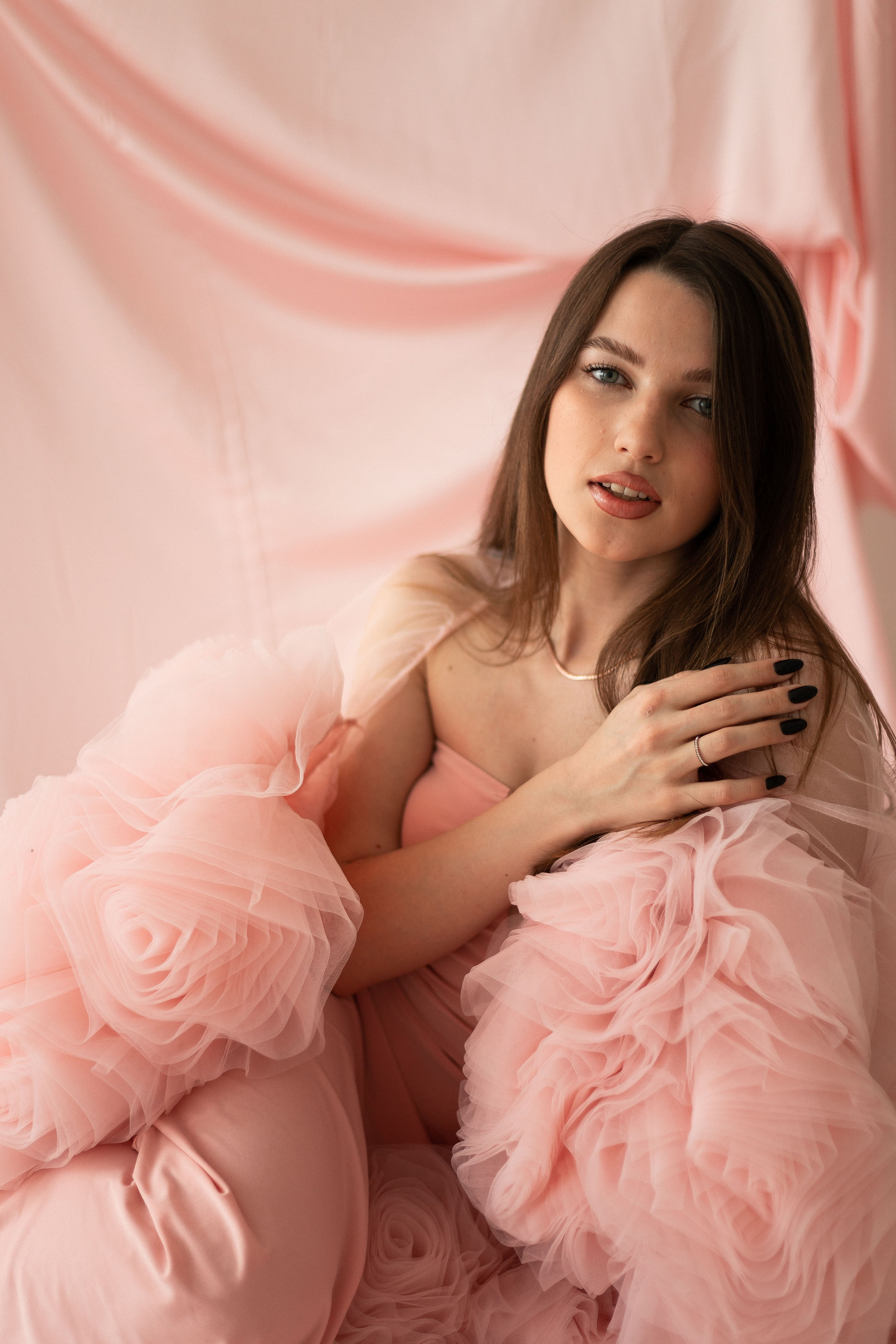 Анжелика. Семейный фотограф в Севастополе и Симферополе Александра Чистякова