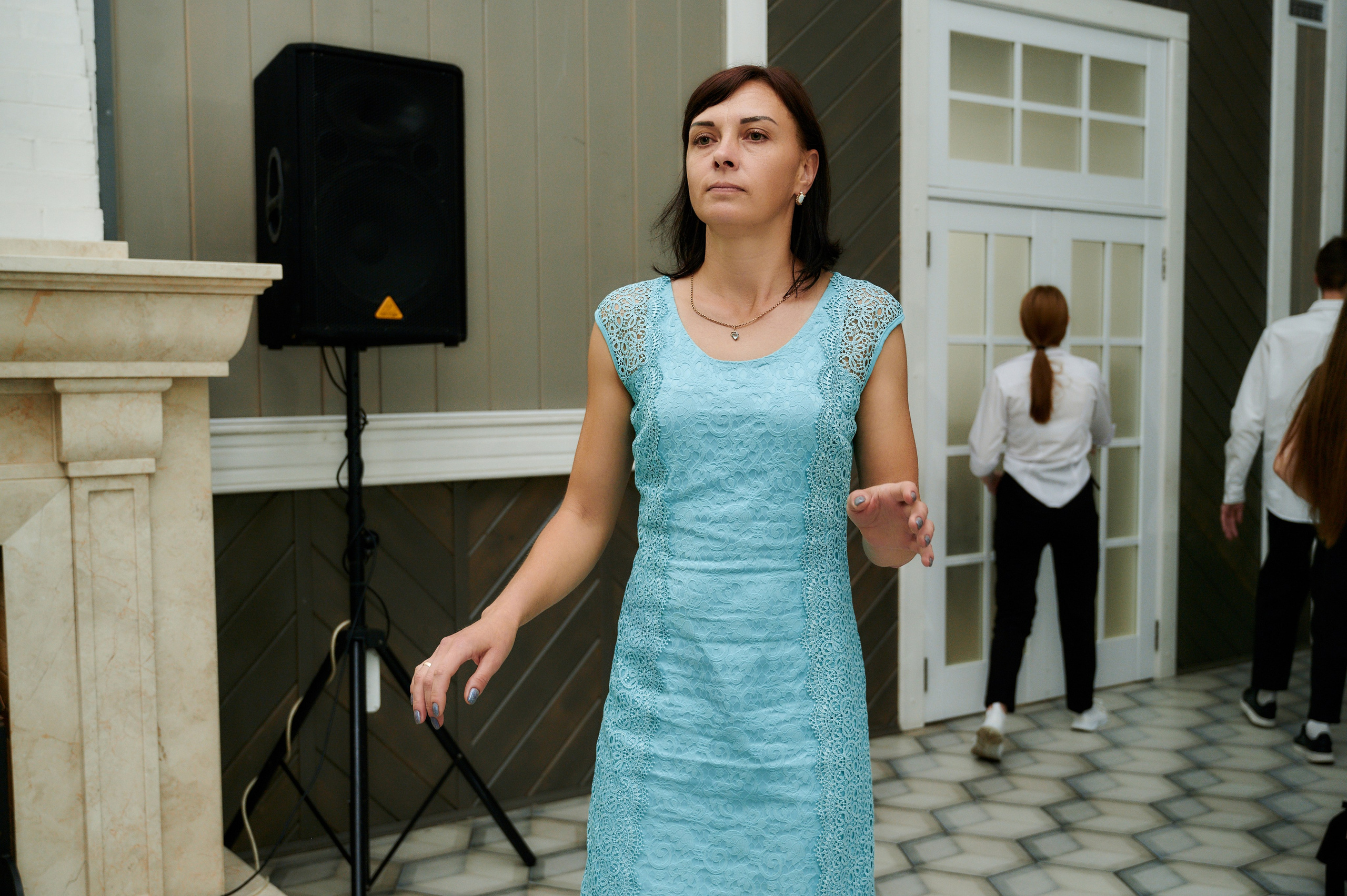 Аня и Андрей. Фото-видеосъемка свадеб Venson Films