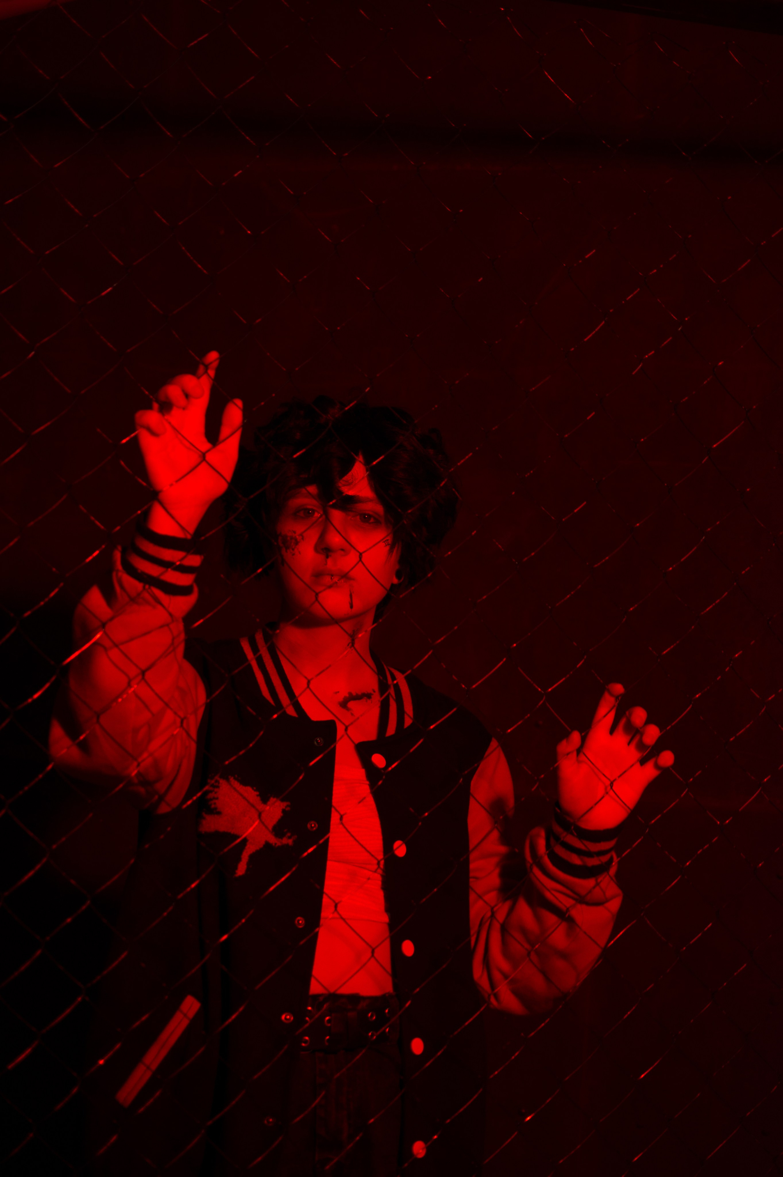 Жан Моро (Все ради игры). Главная