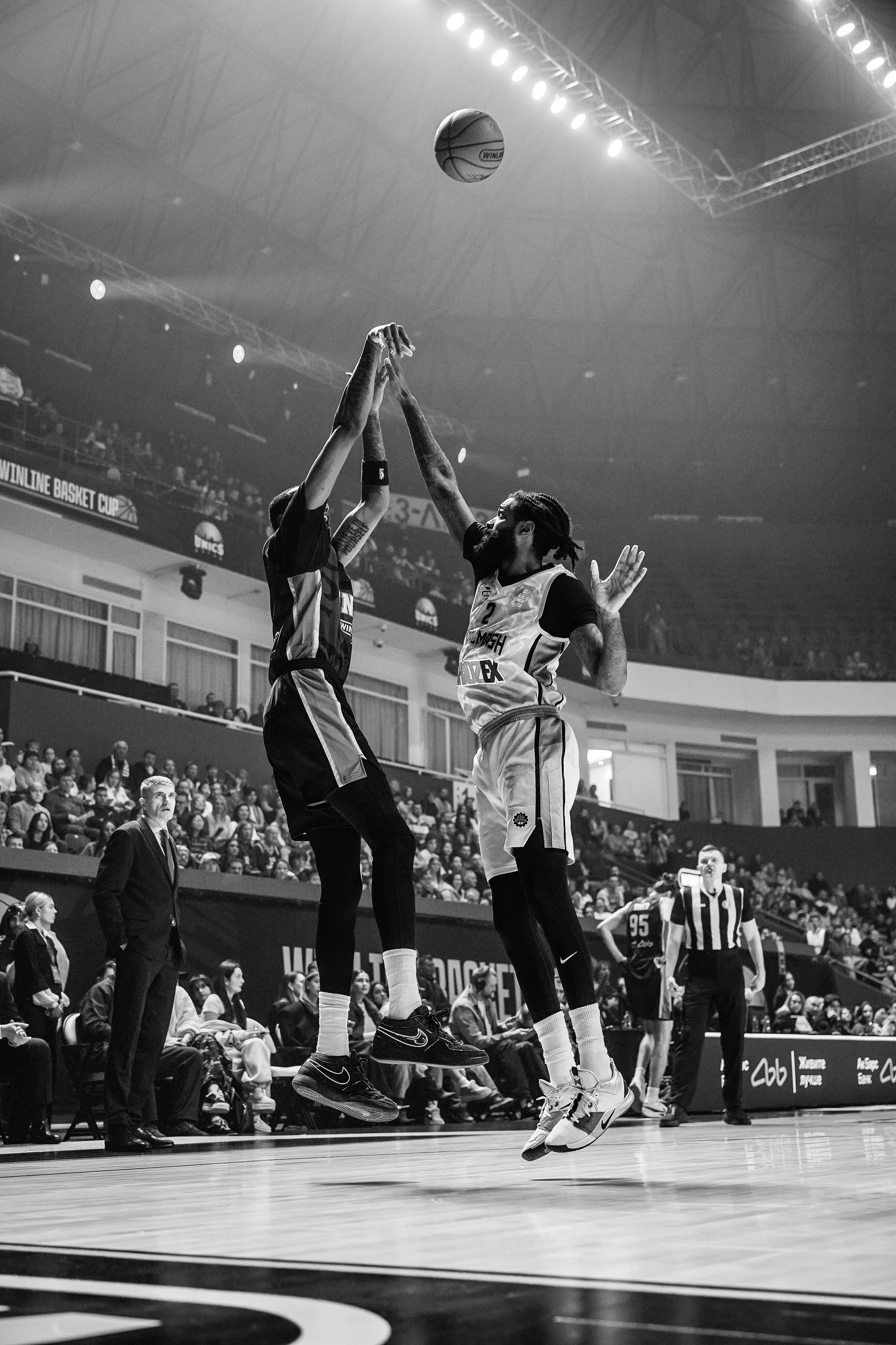 УНИКС — 2025/26. Фотограф в Казани Алина Абдуллина