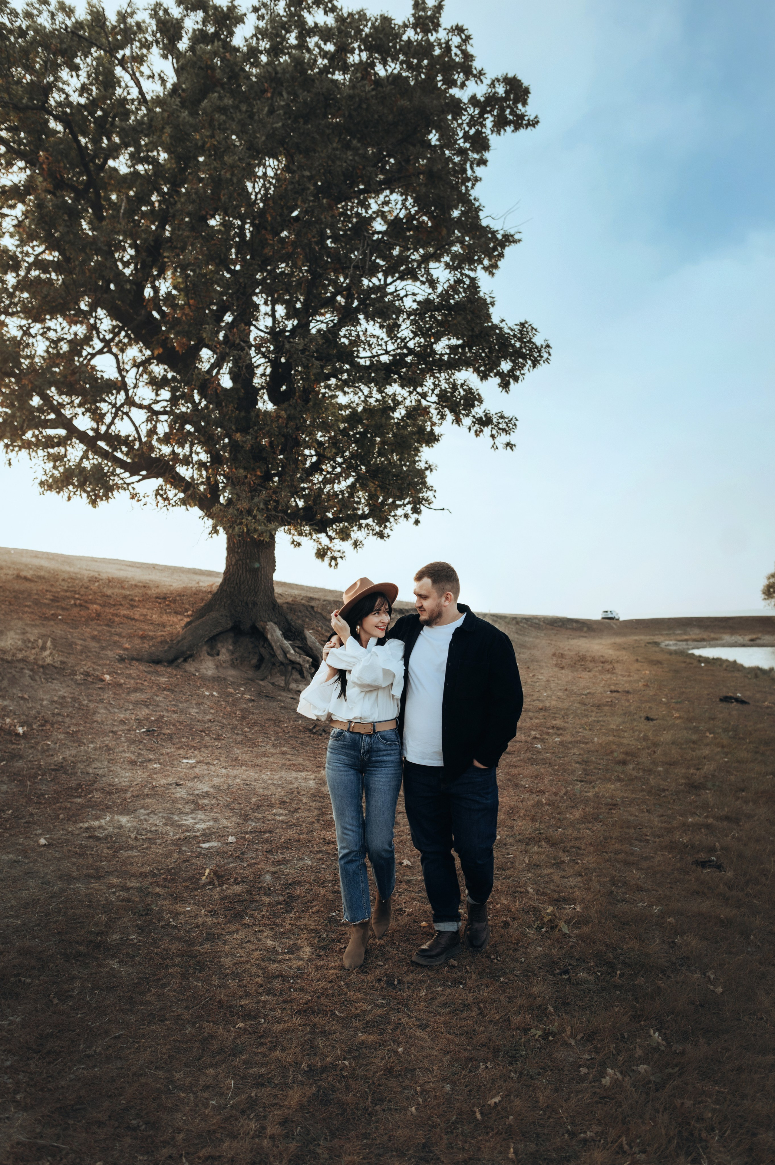 Лена, Женя, Клим. Фотограф в Саратове Анастасия Гладина