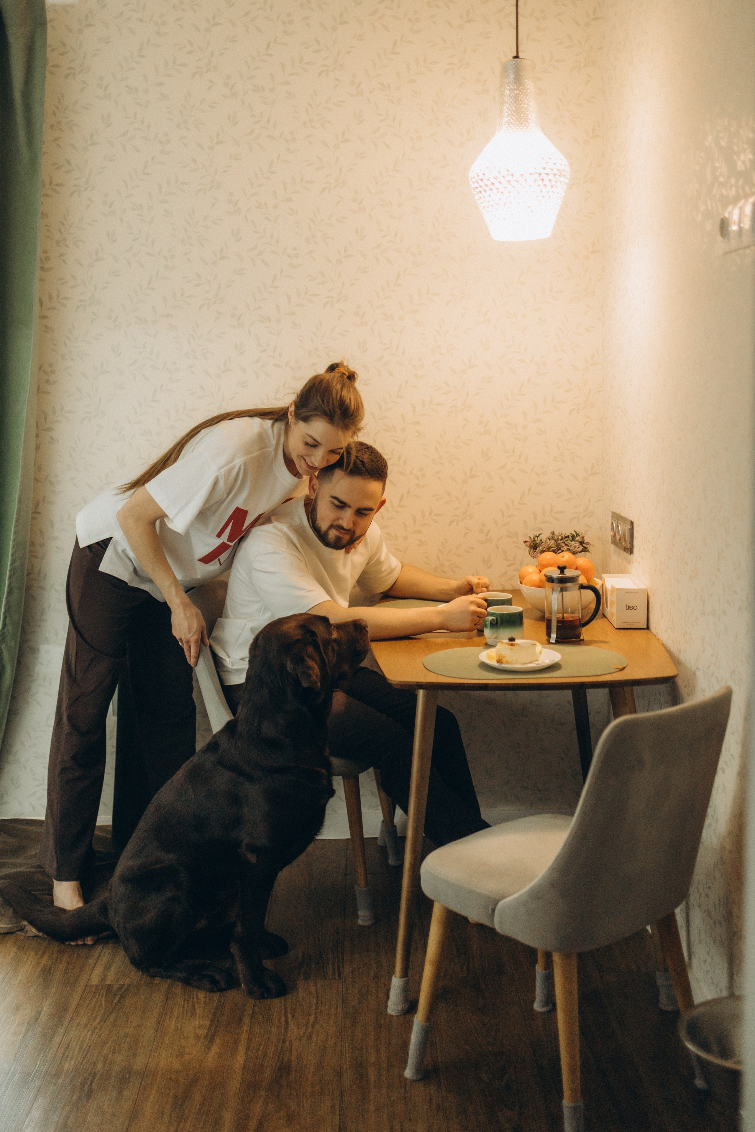 16. Семейный фотограф в Москве Жукова Анна