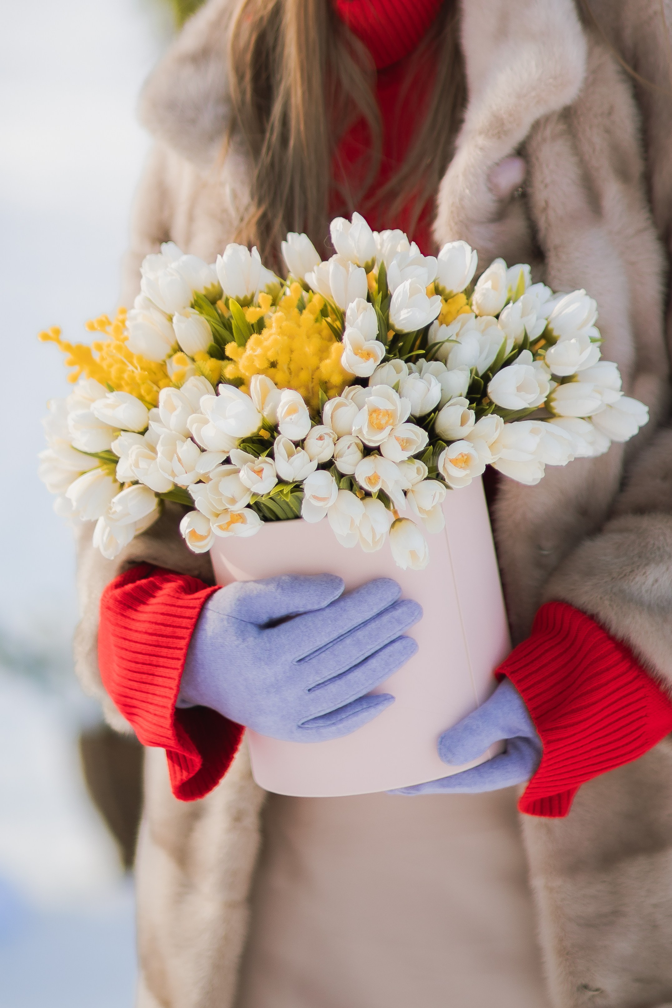 Весенняя симфония