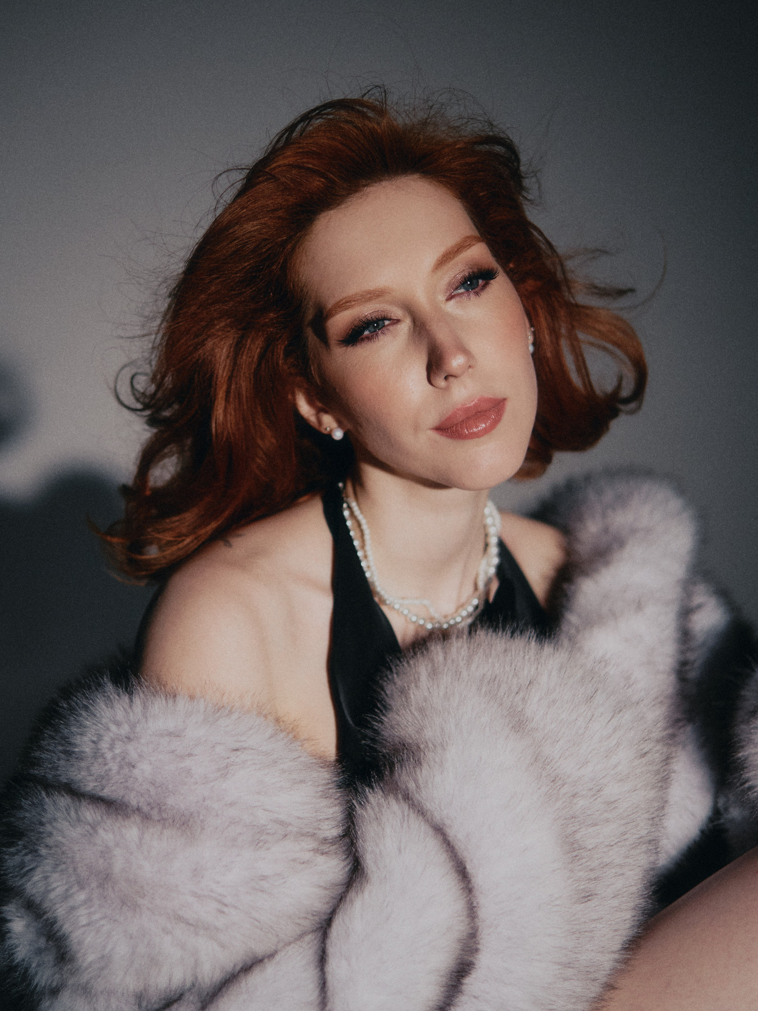 Вика. Портретный фотограф в Москве Ольга Крылова