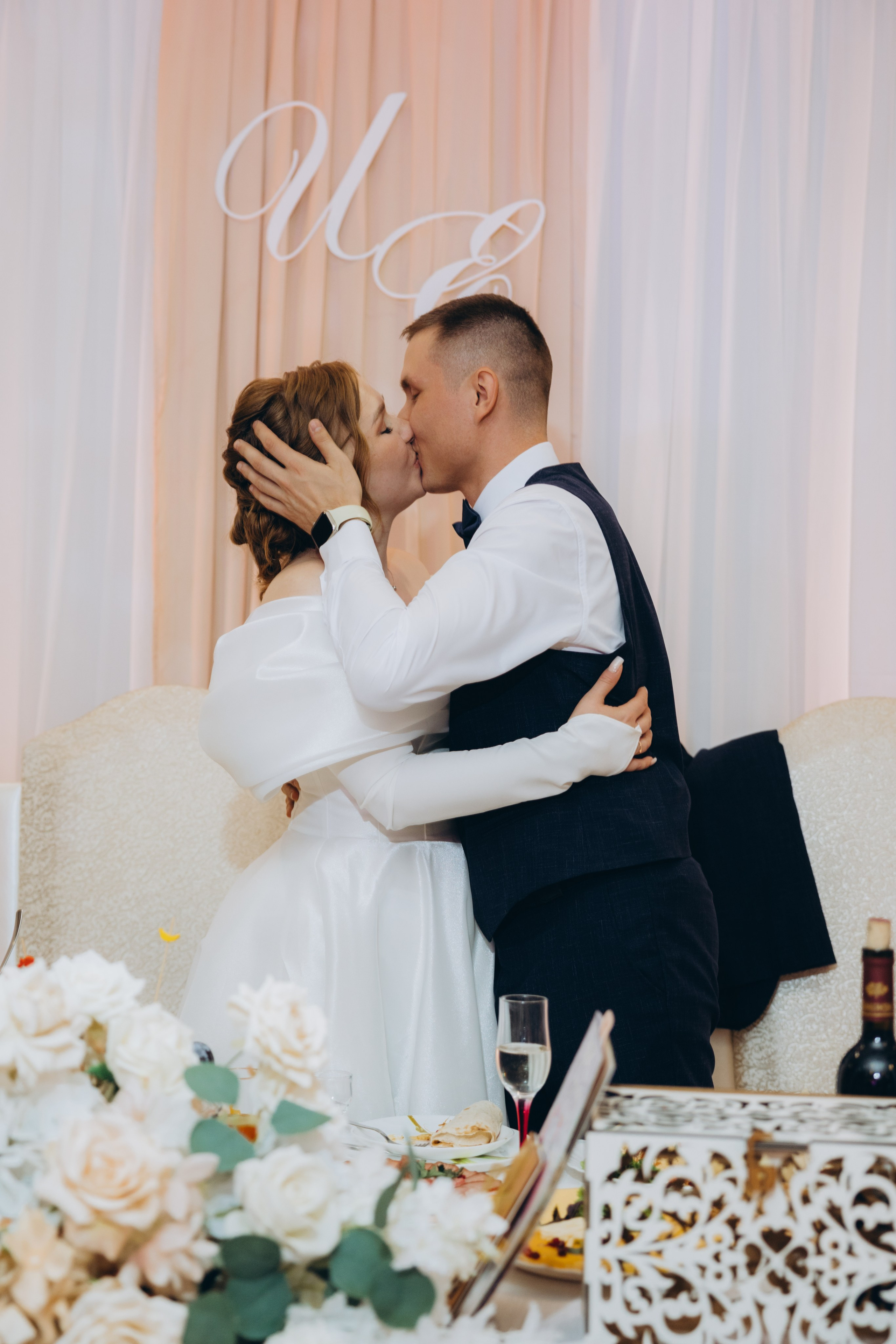 Иван и Елена. Свадебный, семейный фотограф в Иркутске Светлана Макаричева