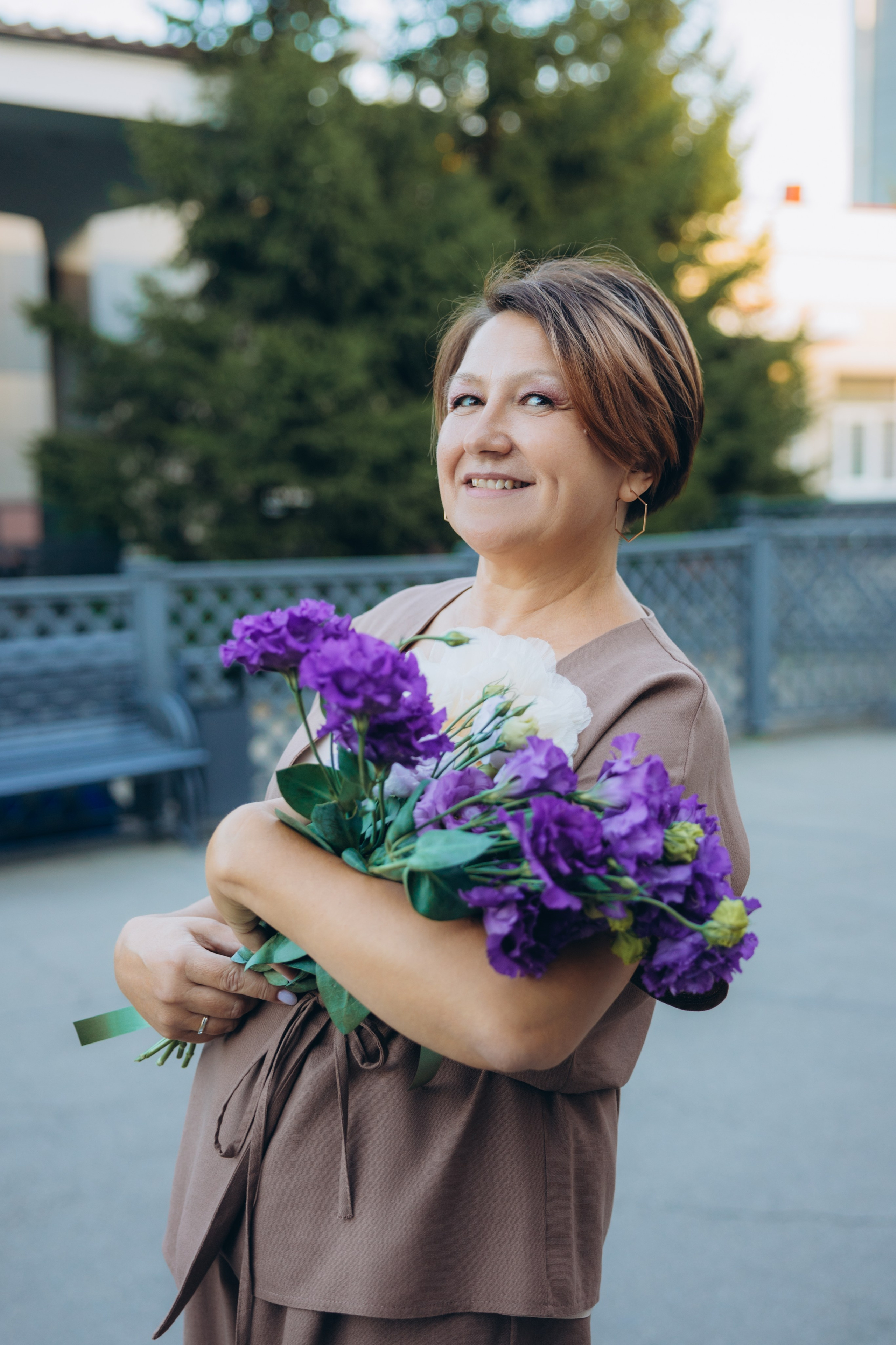 День рождения Оксаны. Свадебный, семейный фотограф в Иркутске Светлана Макаричева