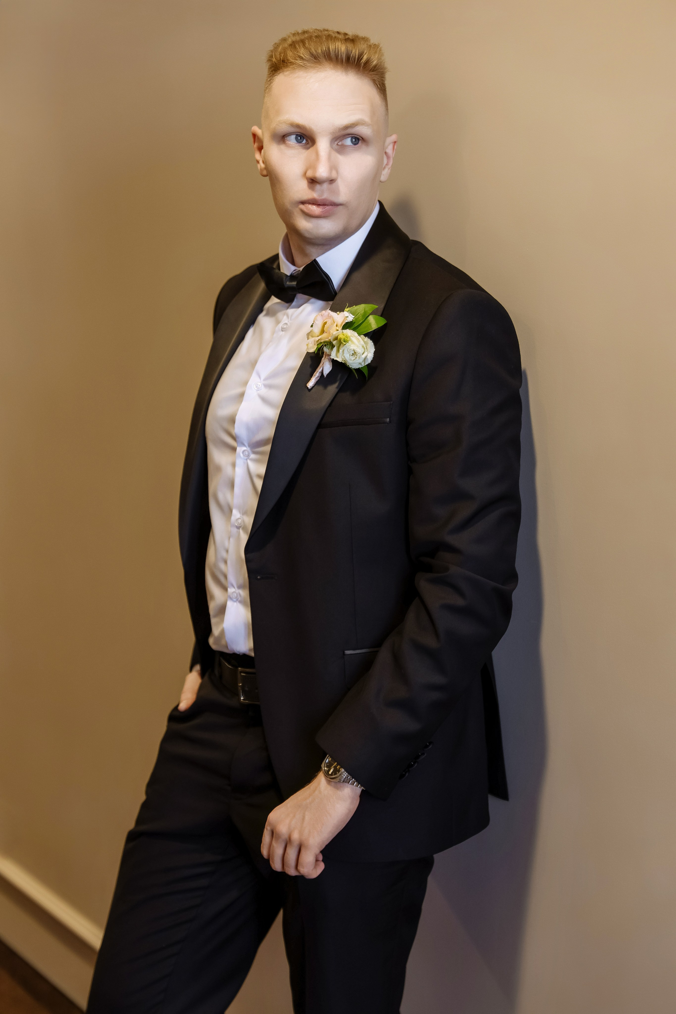 Максим & Ольга. Свадебный фотограф Ольга Гречко