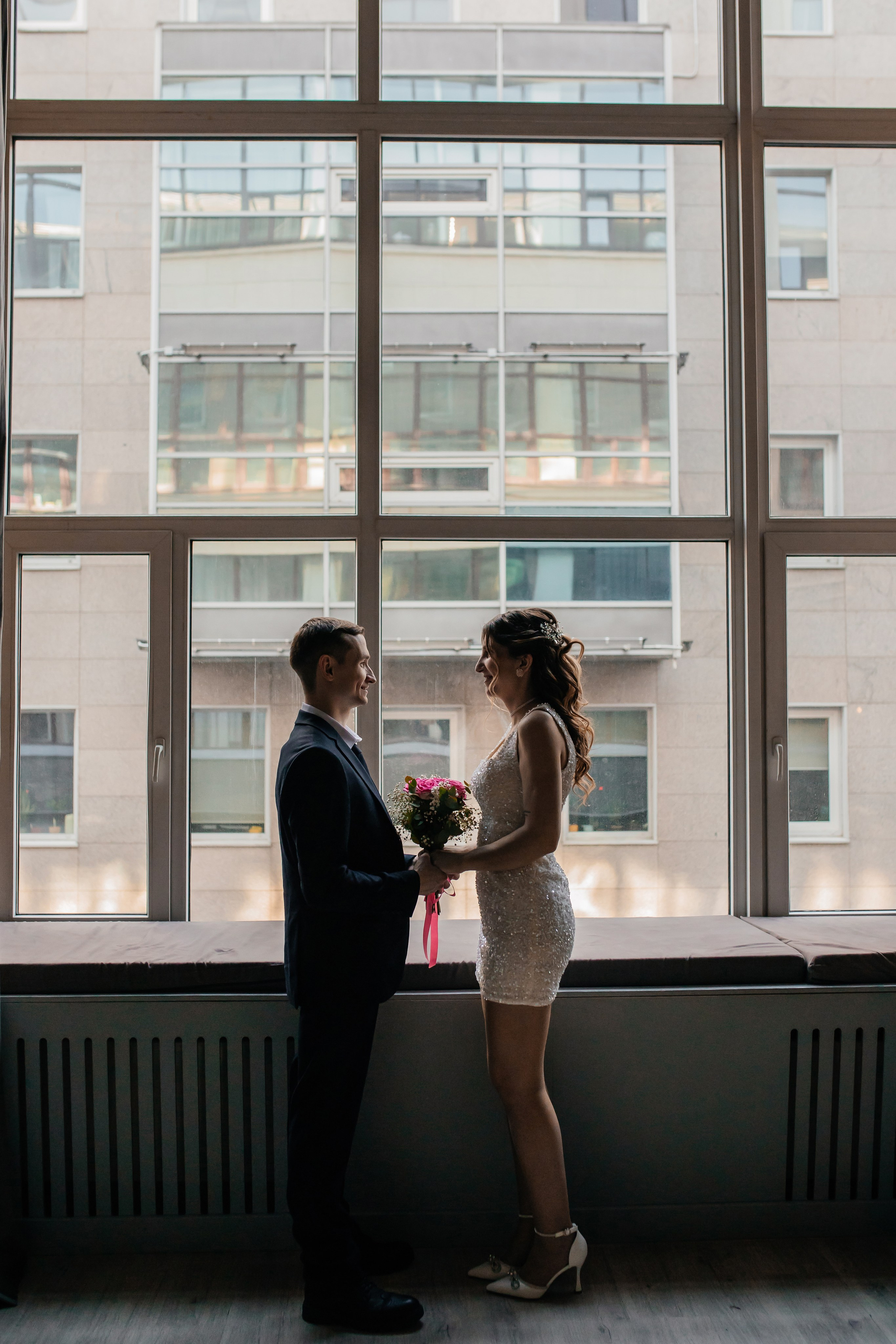 Свадьба Сергей и Екатерина. Анастасия Давыдова